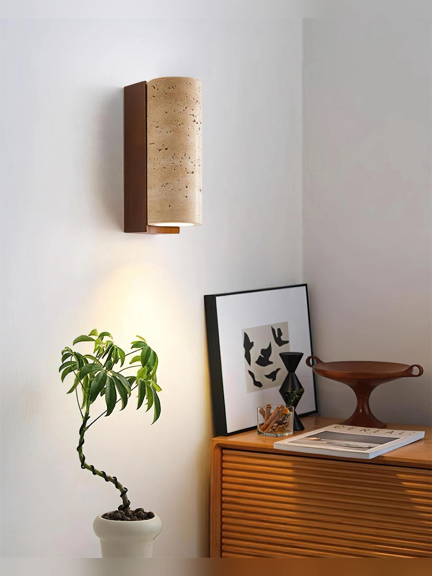 Outcrop Wall Sconce - Image 2