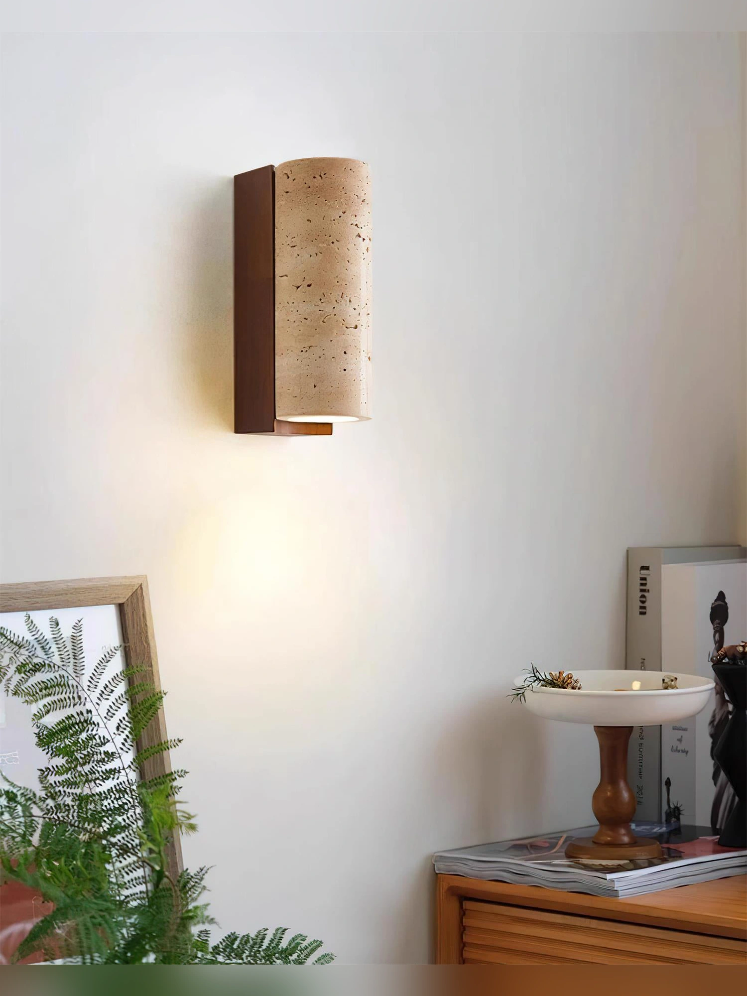 Outcrop Wall Sconce - Image 4