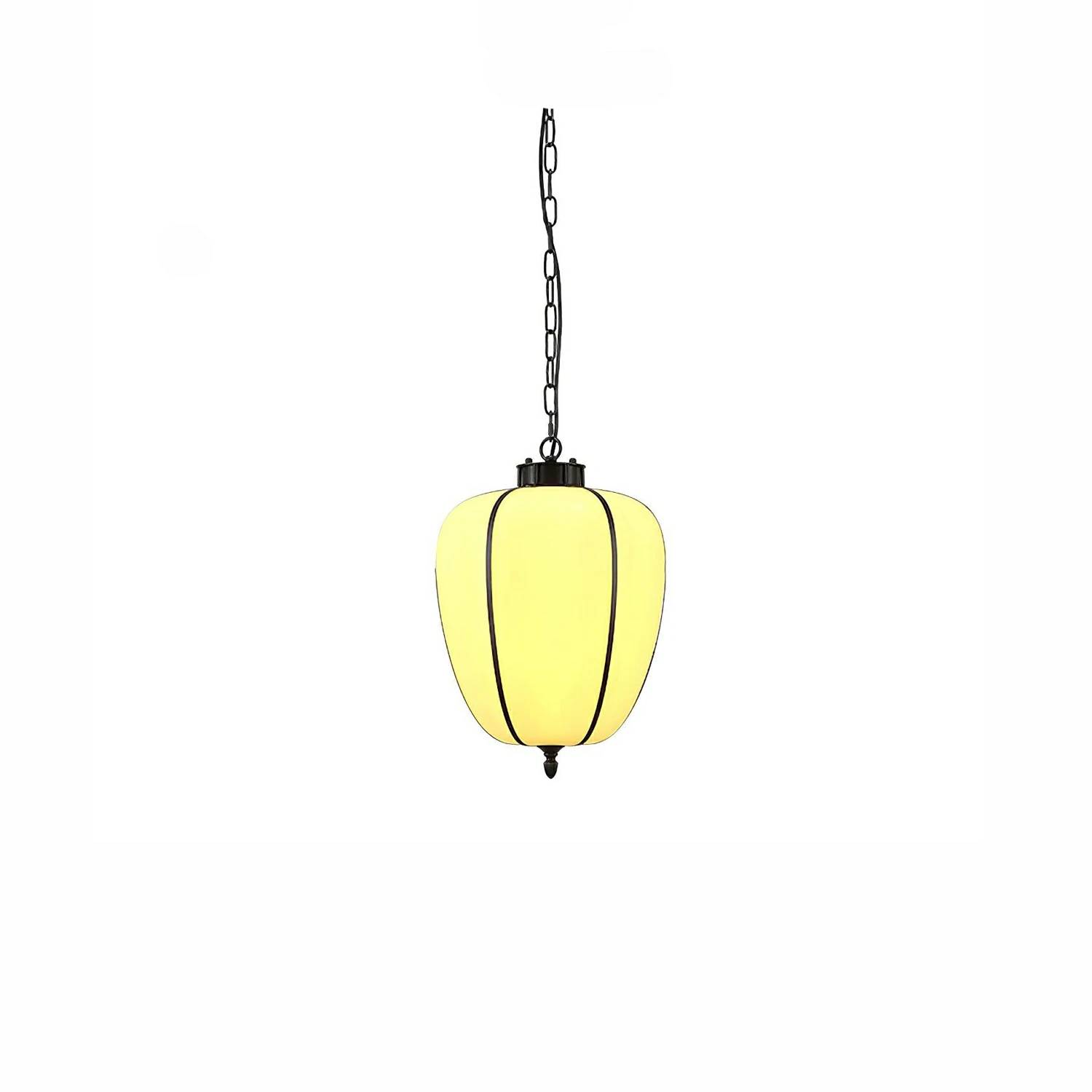 Peaches Outdoor Pendant Light