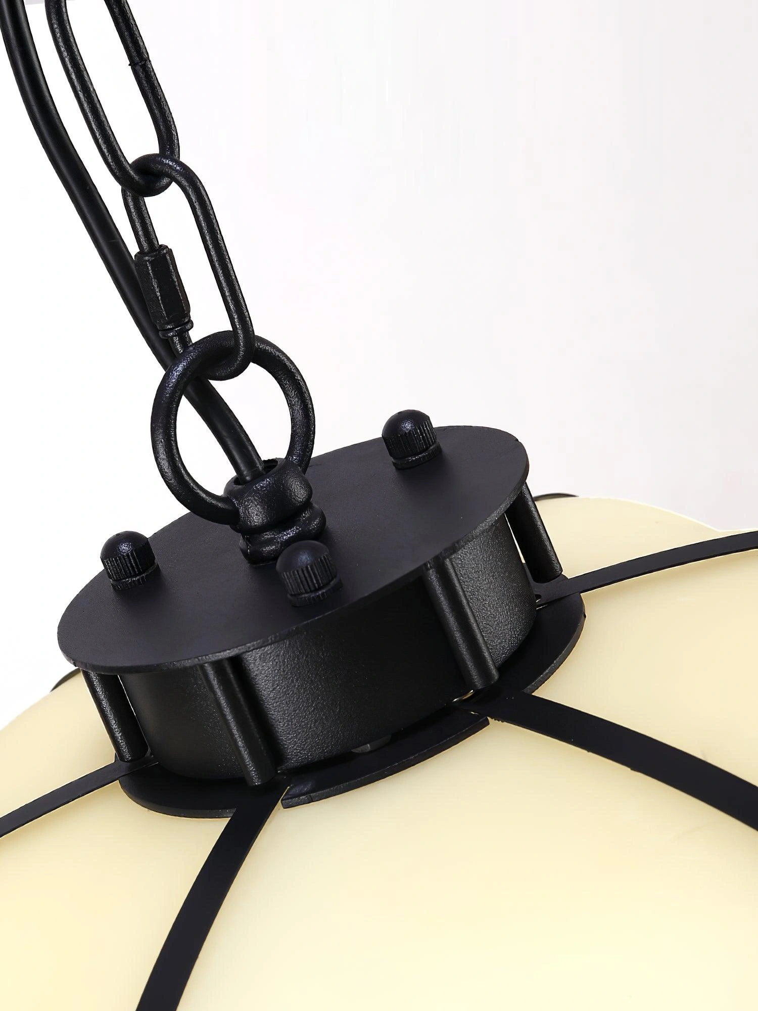 Peaches Outdoor Pendant Light - Image 8