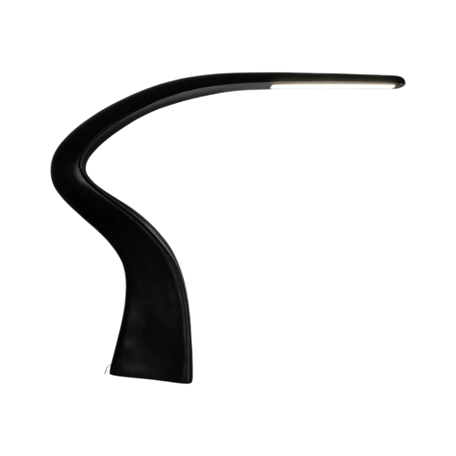 Seraph Curve Floor Lamp