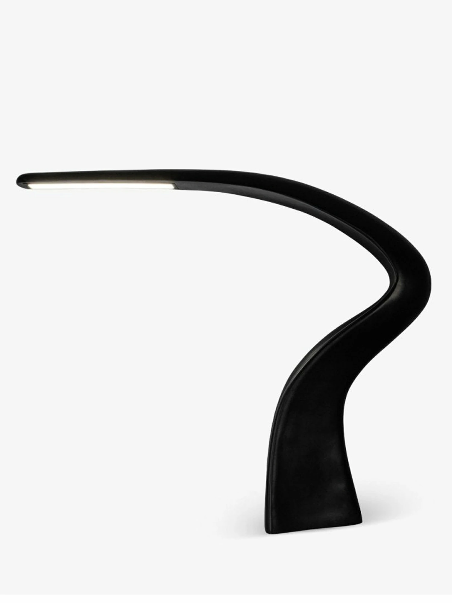 Seraph Curve Floor Lamp - Image 7