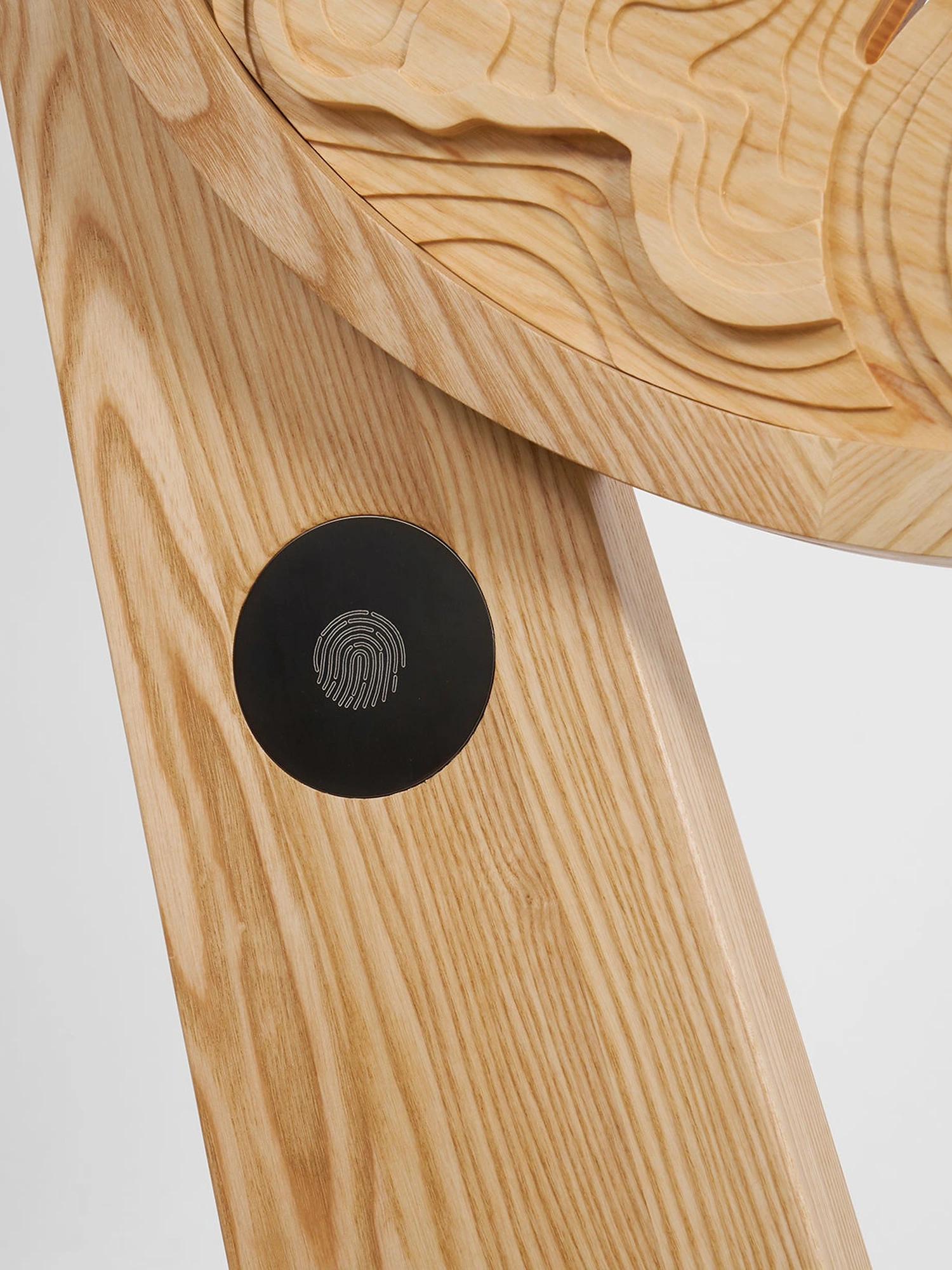 Shan Shui Floor Lamp - Image 13