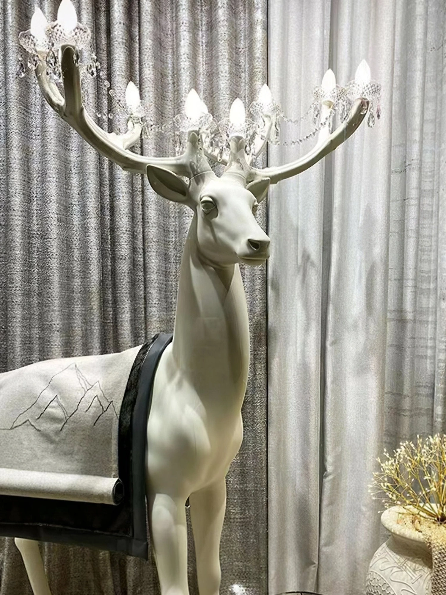 Sherwood Floor Lamp - Image 17