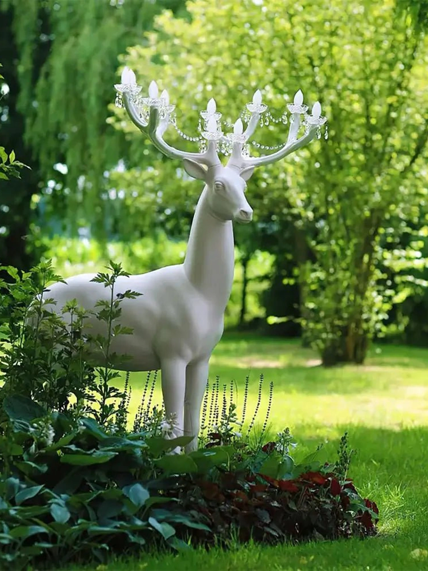 Sherwood Floor Lamp - Image 2