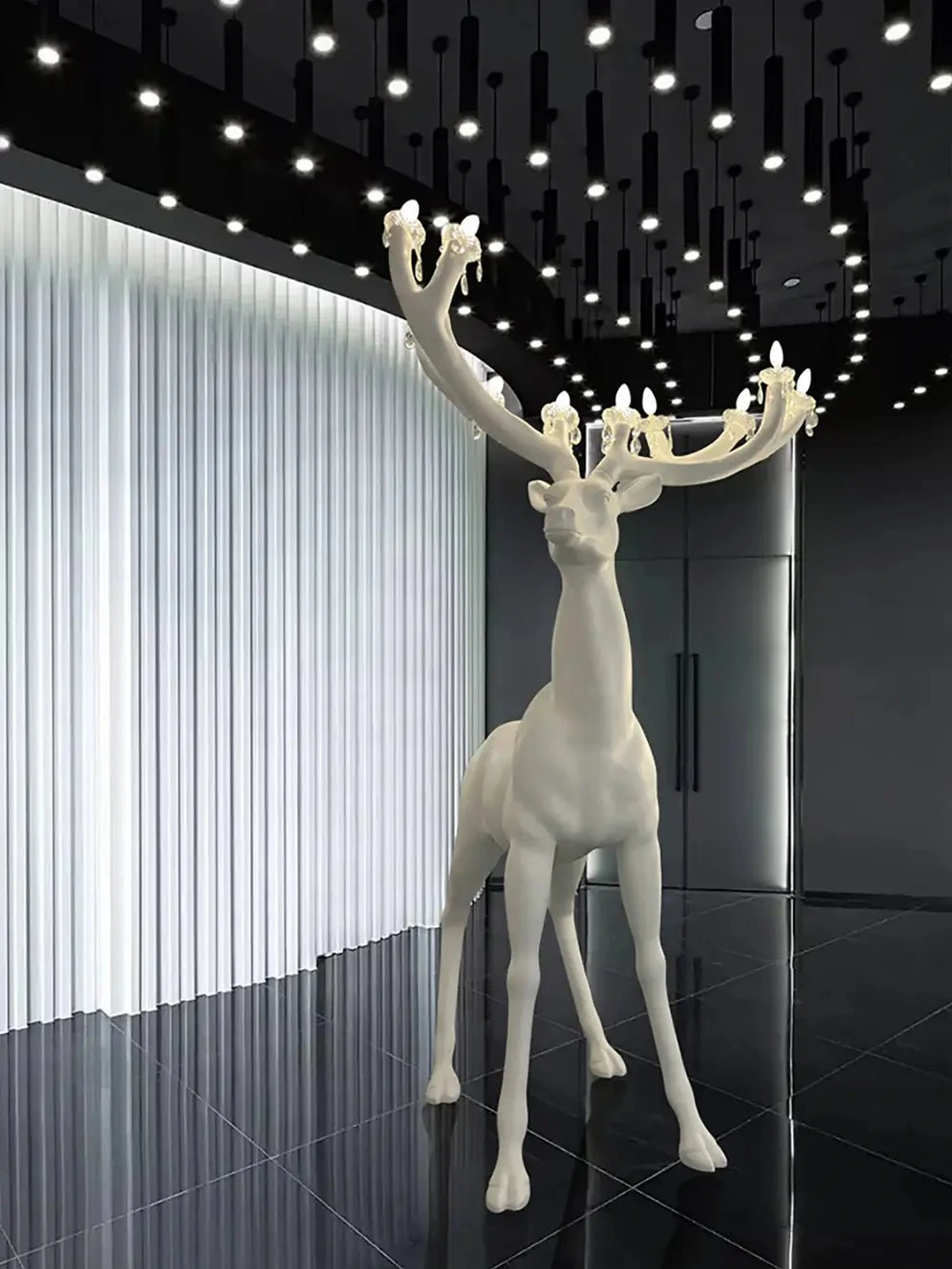 Sherwood Floor Lamp - Image 11
