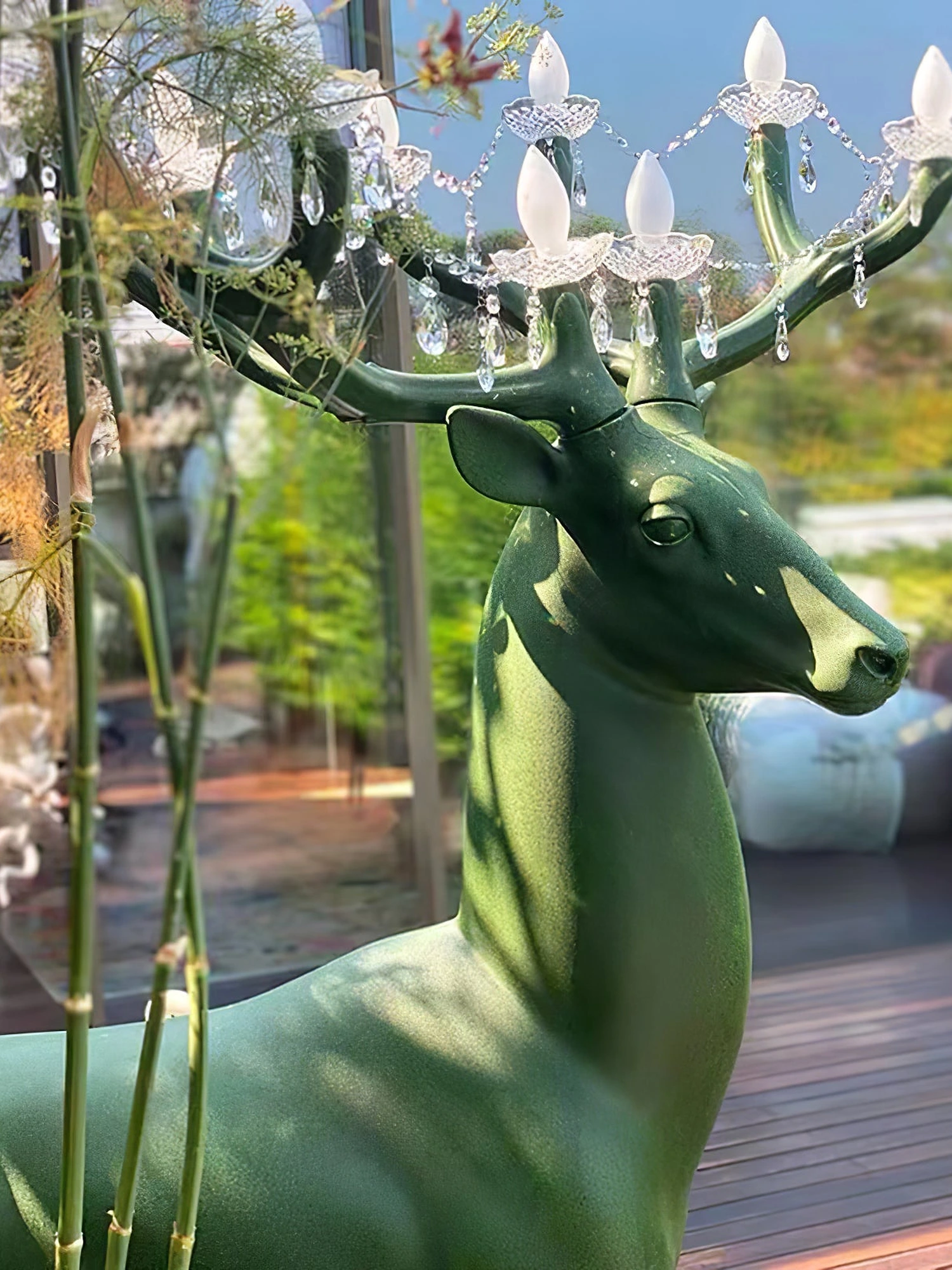 Sherwood Floor Lamp - Image 20