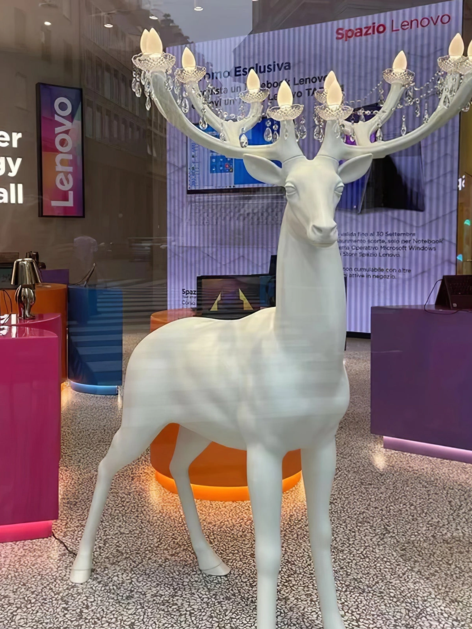 Sherwood Floor Lamp - Image 12