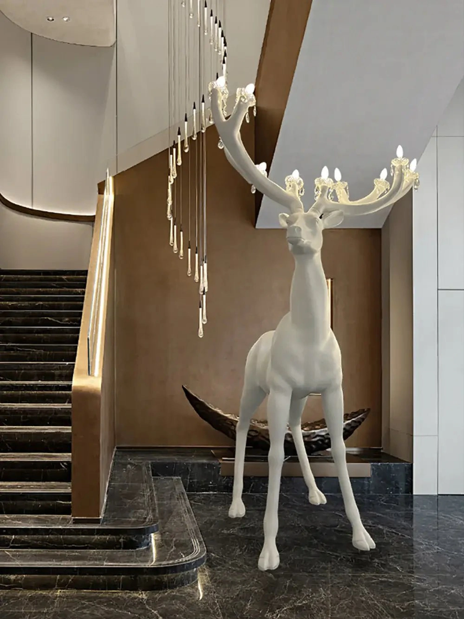 Sherwood Floor Lamp - Image 13