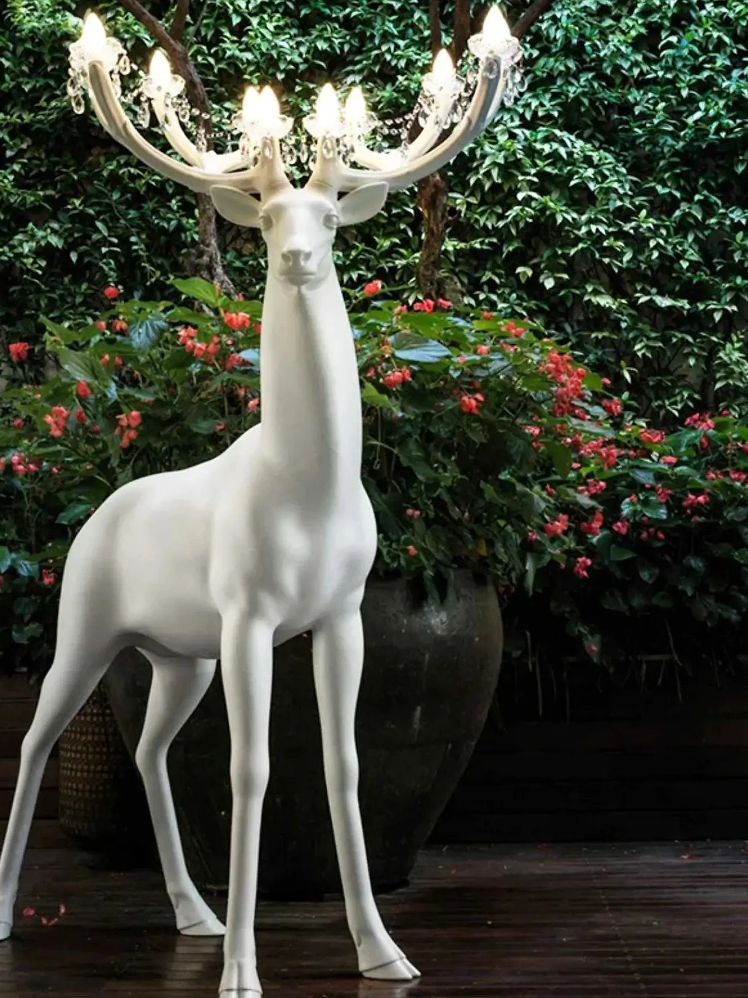 Sherwood Floor Lamp - Image 4