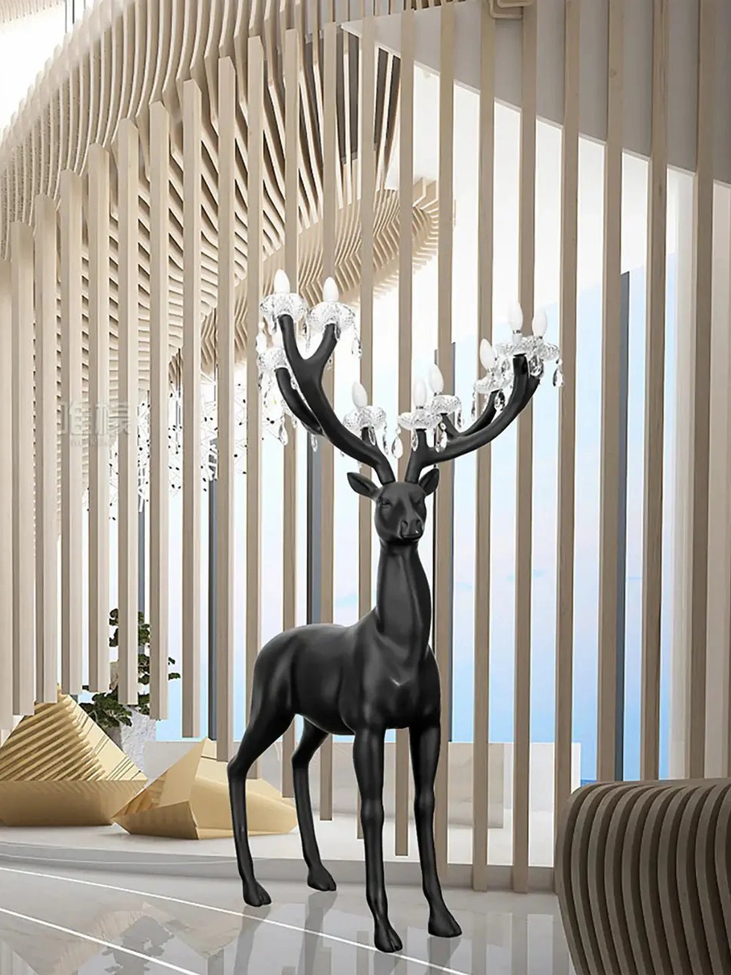 Sherwood Floor Lamp - Image 7