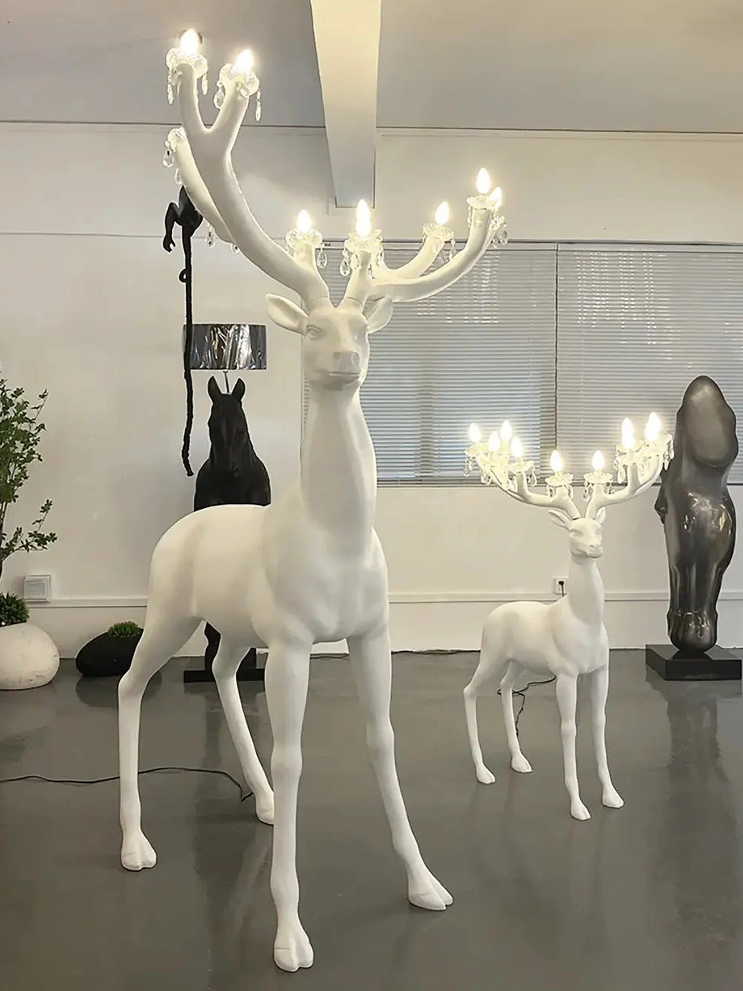 Sherwood Floor Lamp - Image 8
