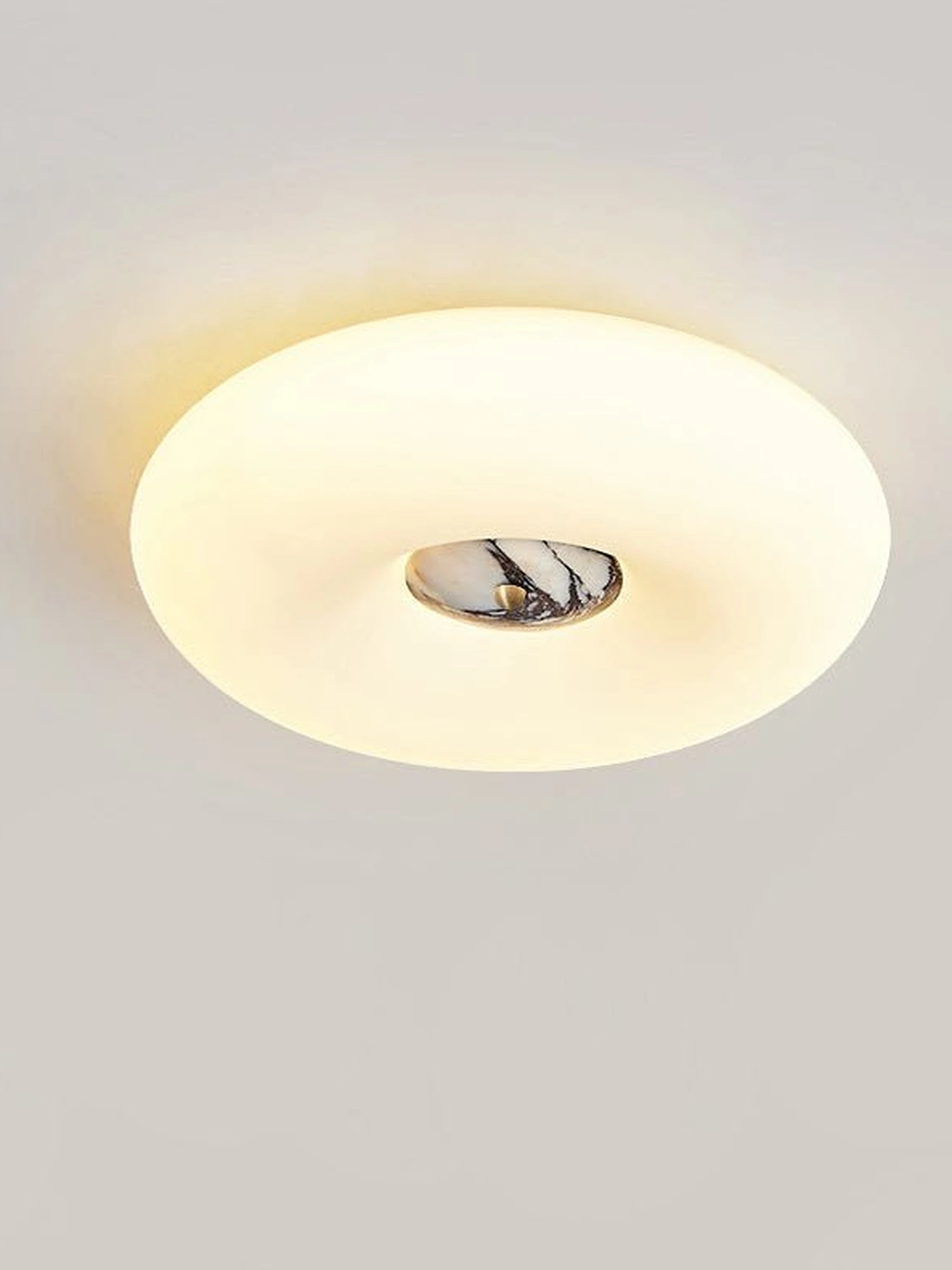 Solis Ring Ceiling Light - Image 6