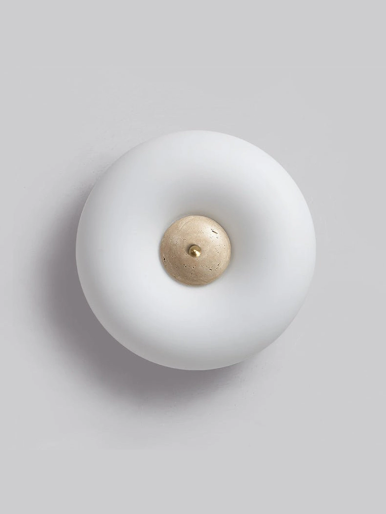 Solis Ring Ceiling Light - Image 8