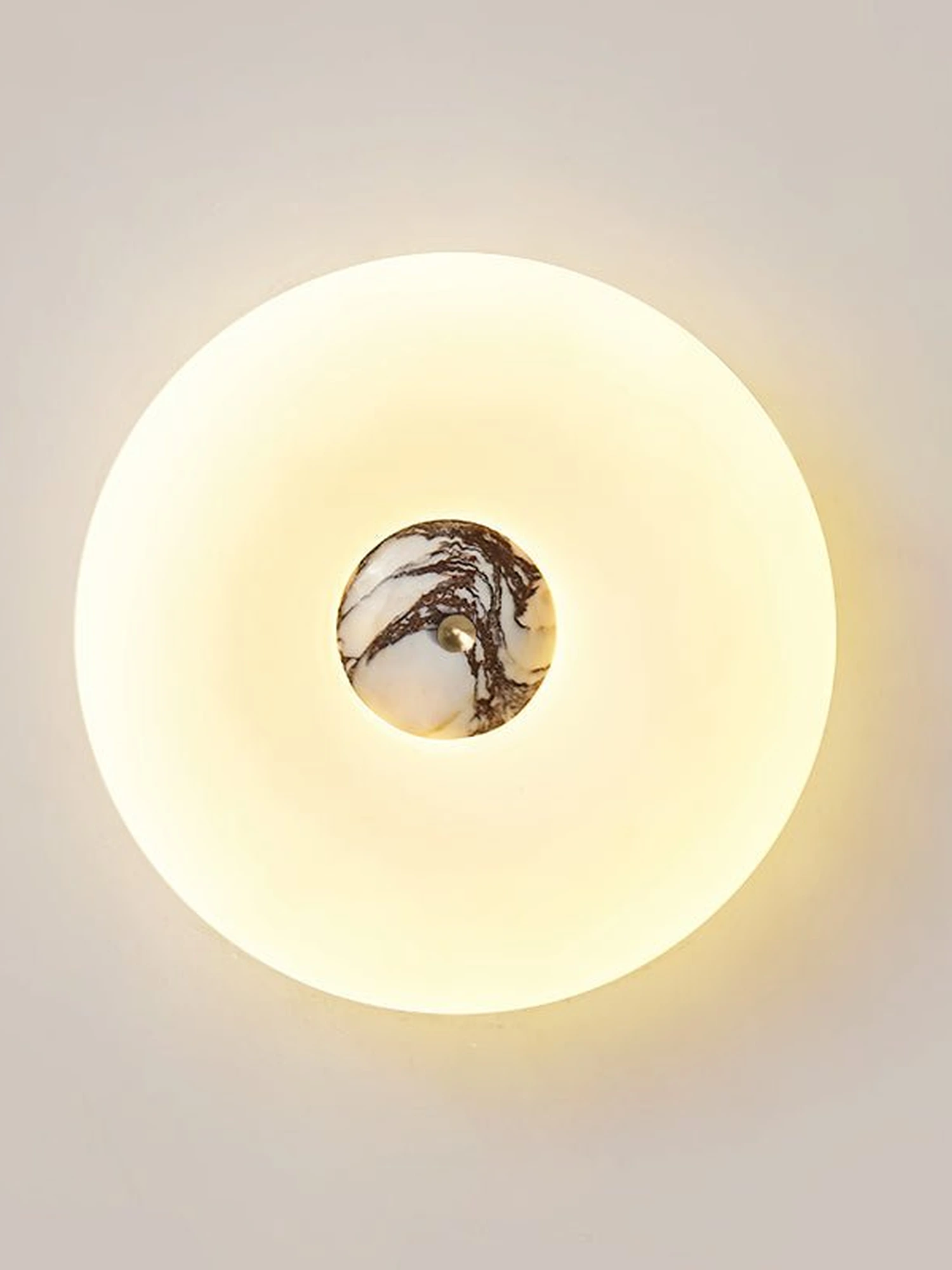 Solis Ring Ceiling Light - Image 7