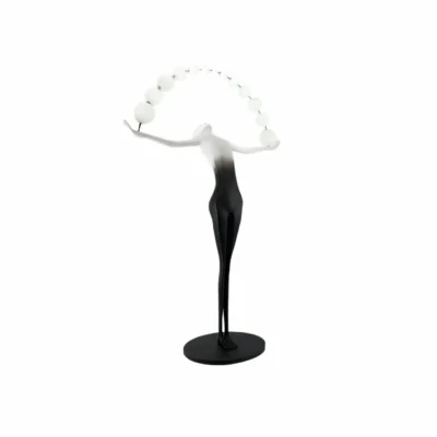 Statue of Liberty Floor Lamp