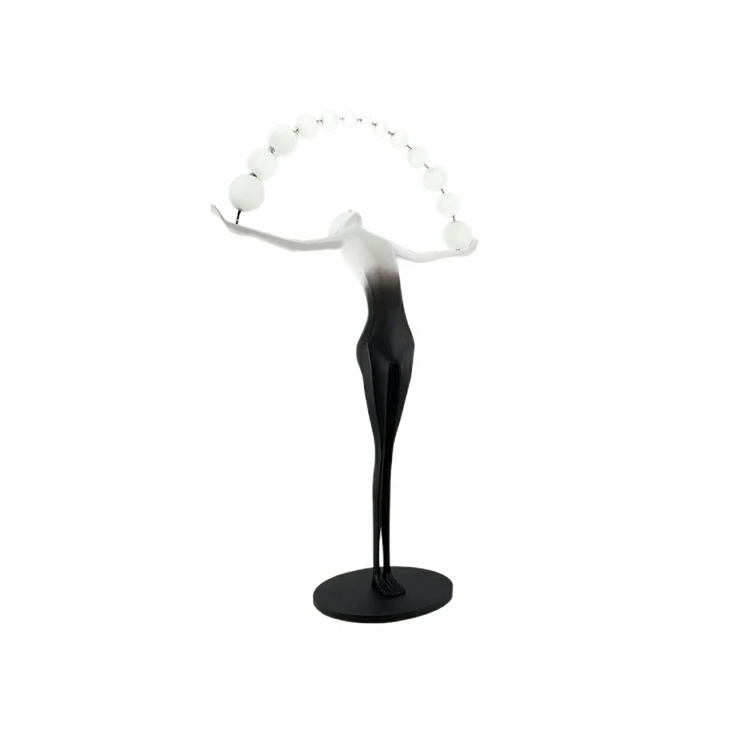 Statue of Liberty Floor Lamp