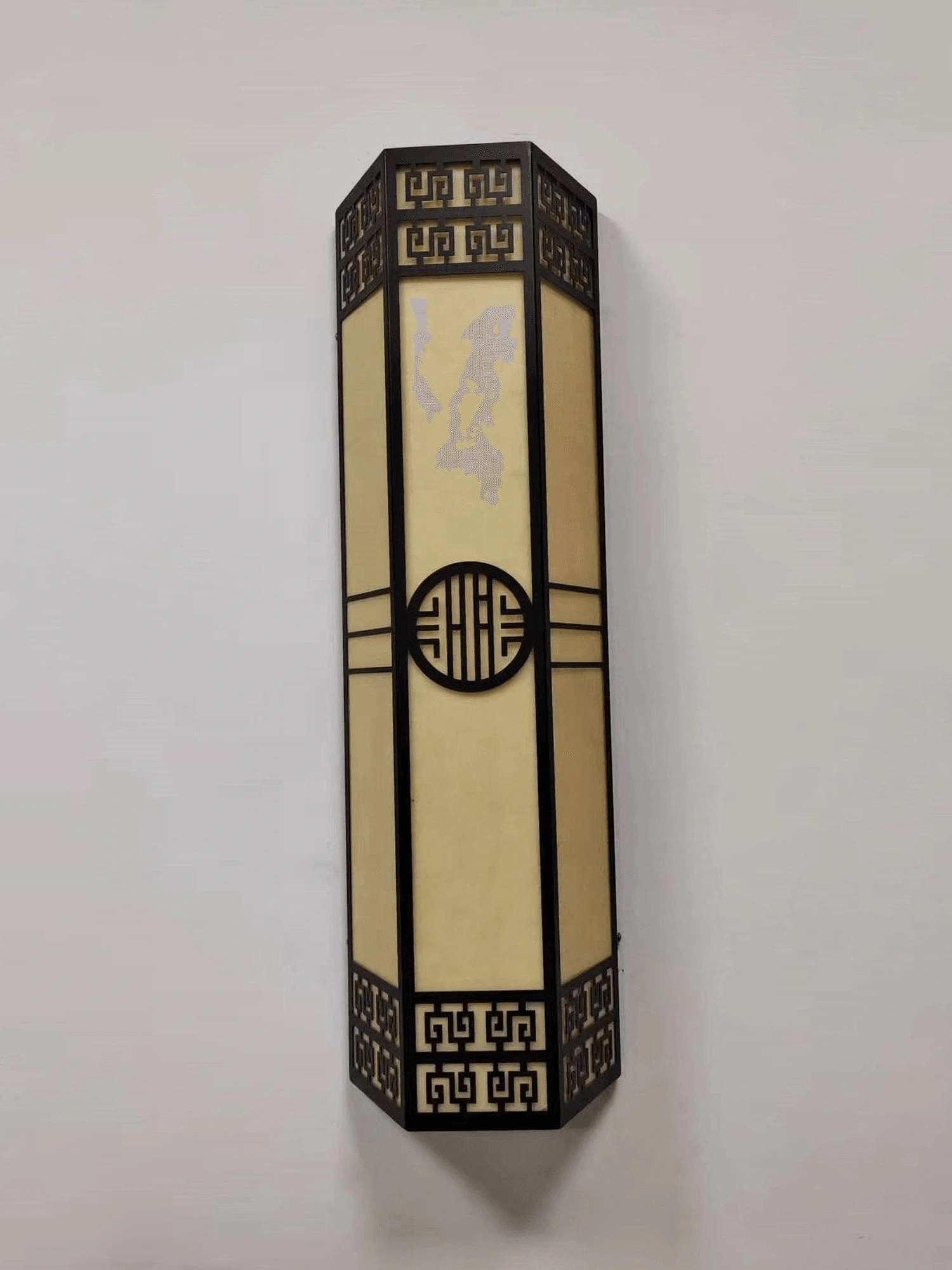 Stripe Outdoor Wall Light - Image 6