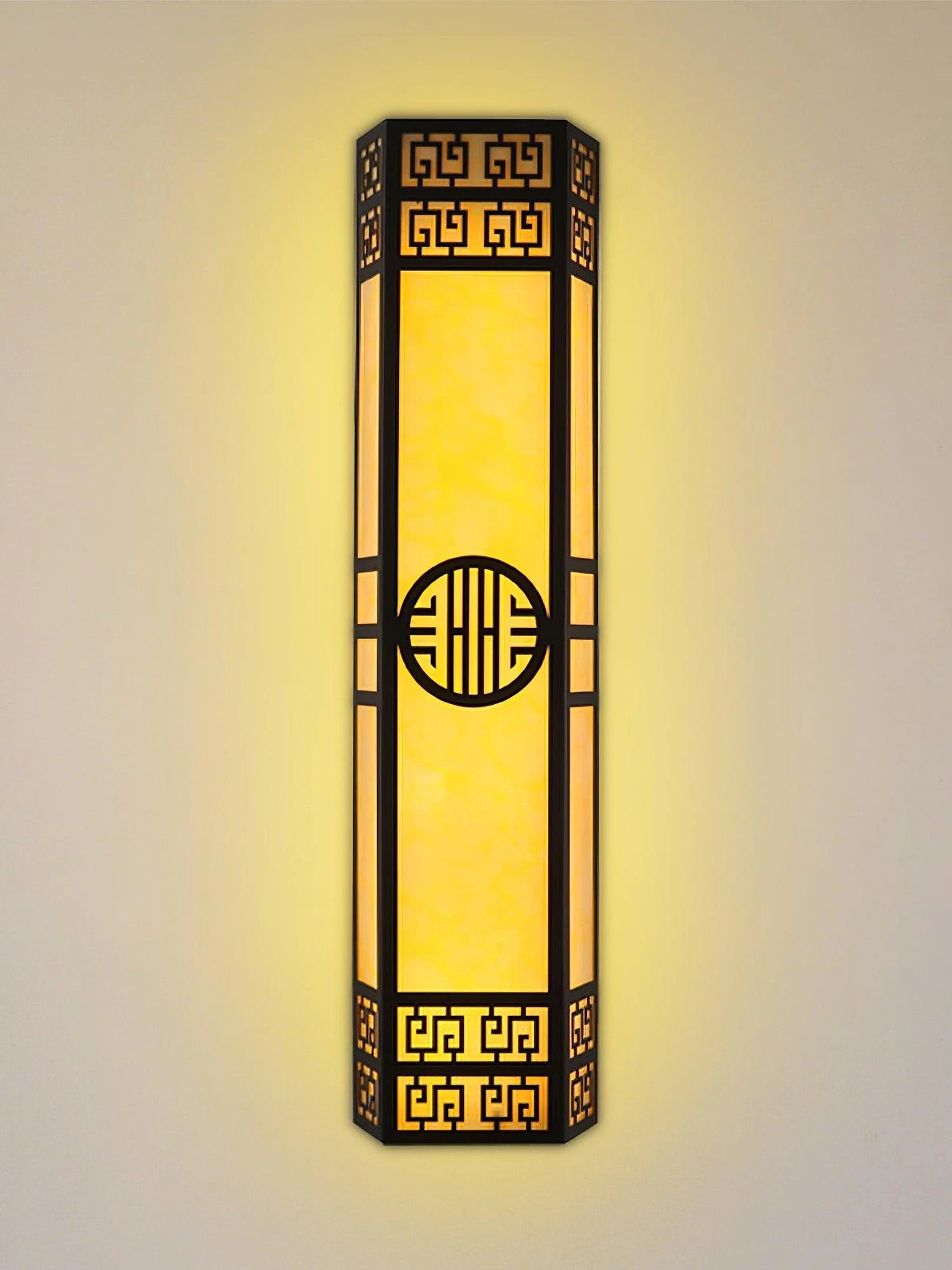 Stripe Outdoor Wall Light - Image 5