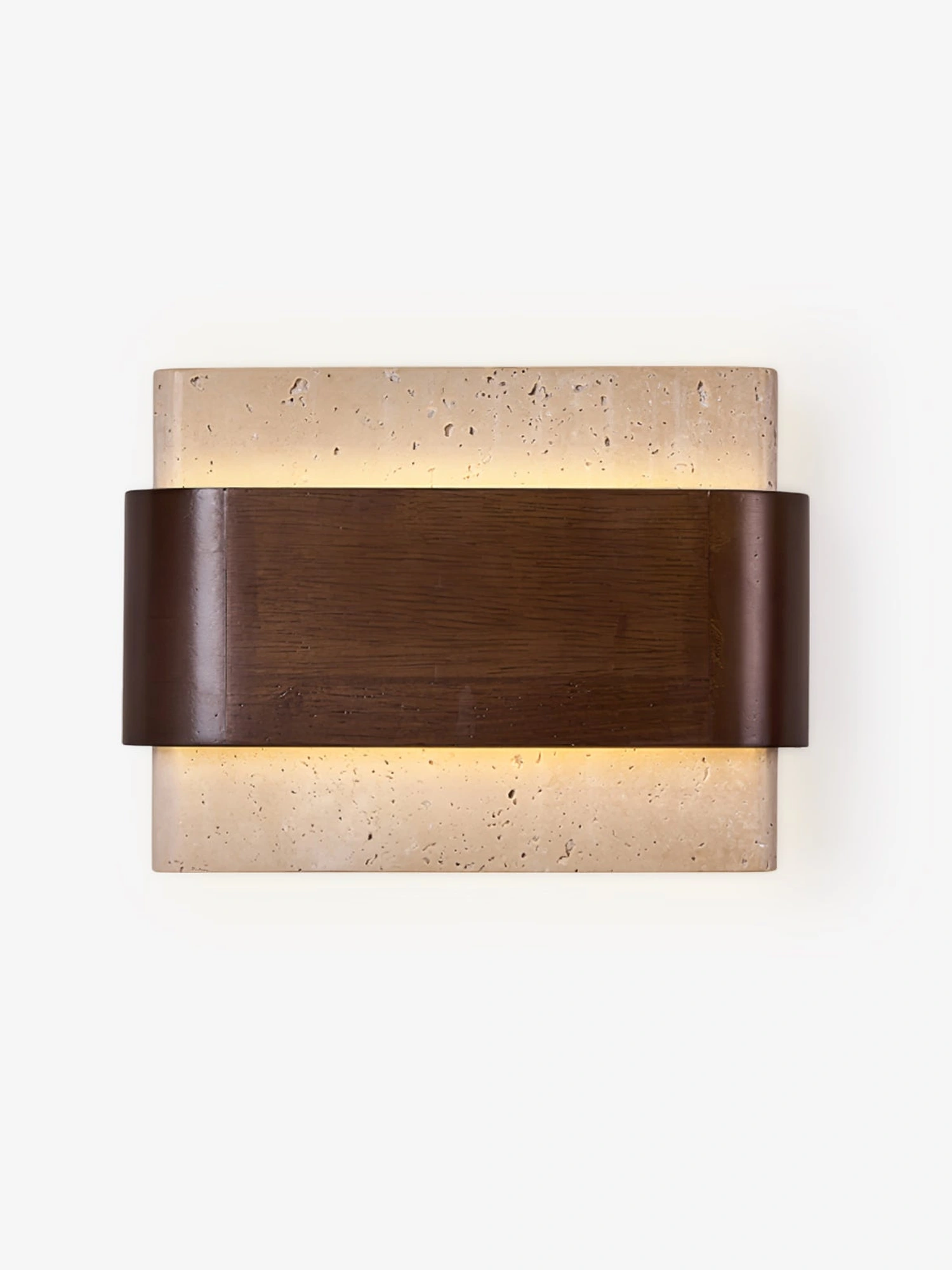 Terra Lumen Wall Sconce - Image 7