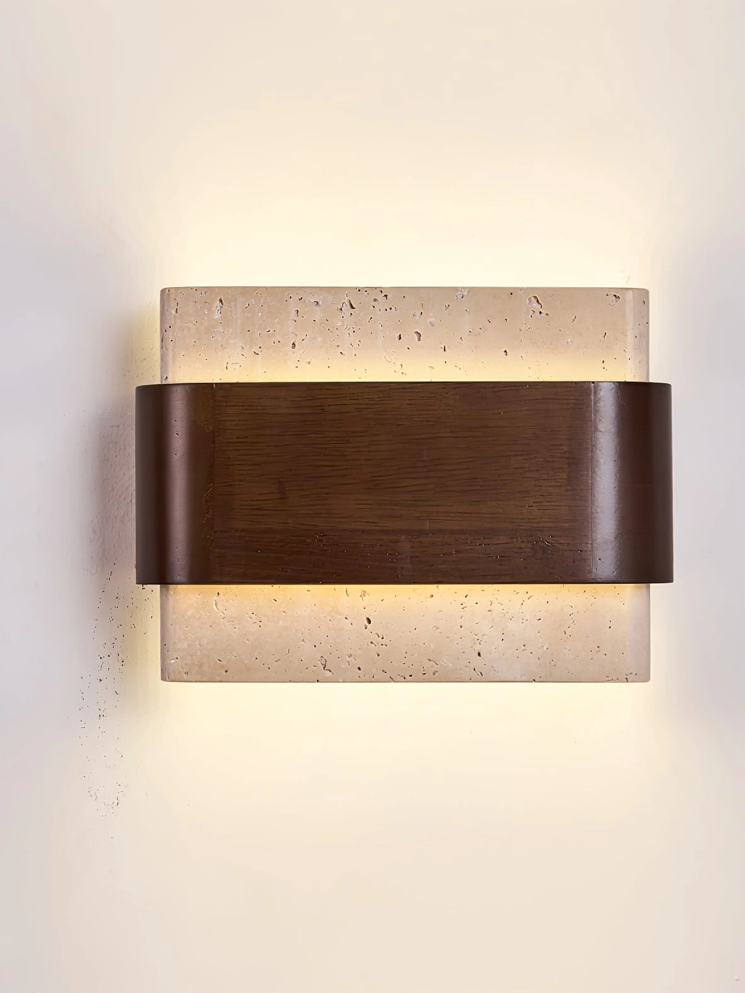 Terra Lumen Wall Sconce - Image 9