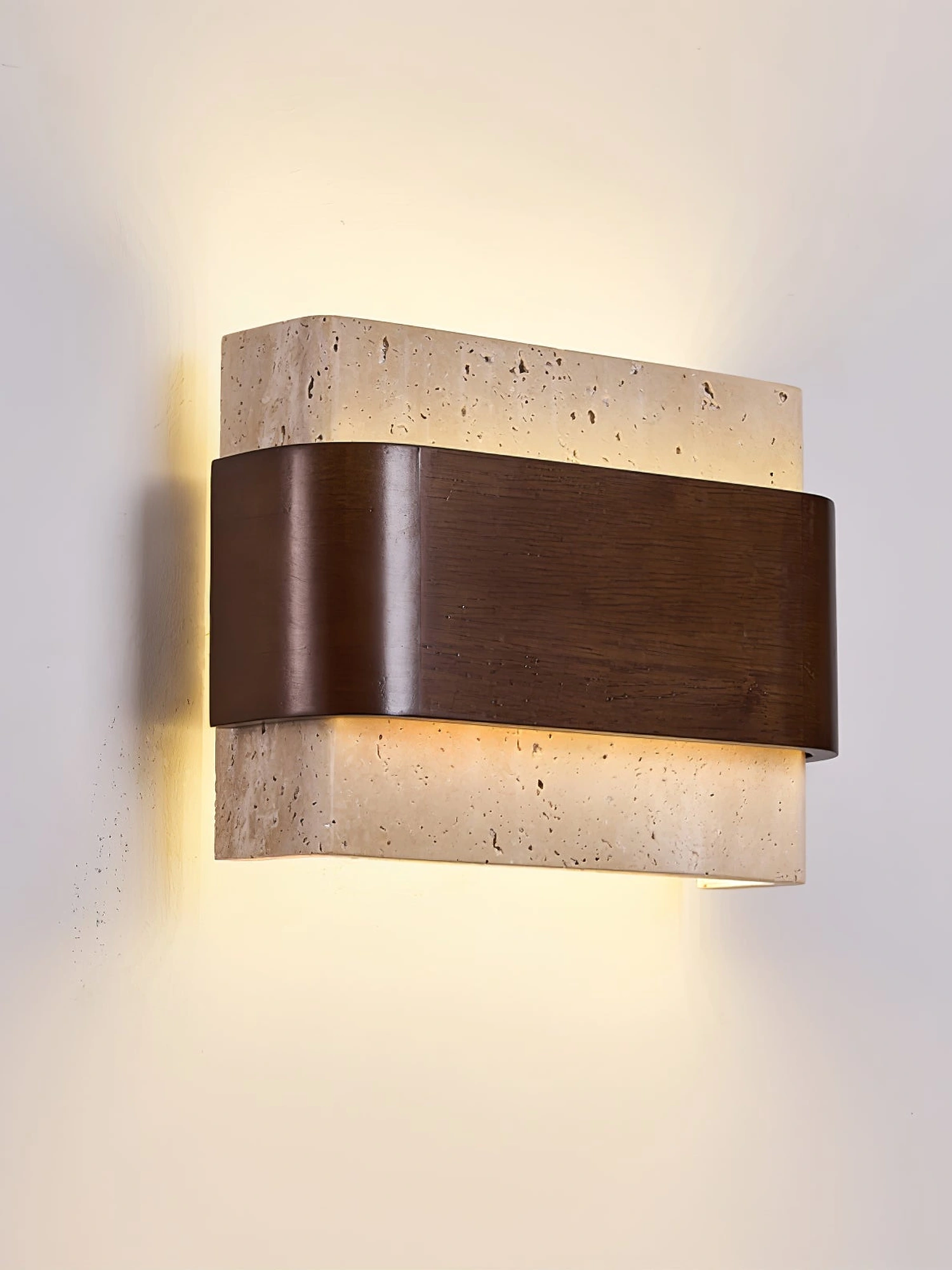 Terra Lumen Wall Sconce - Image 8