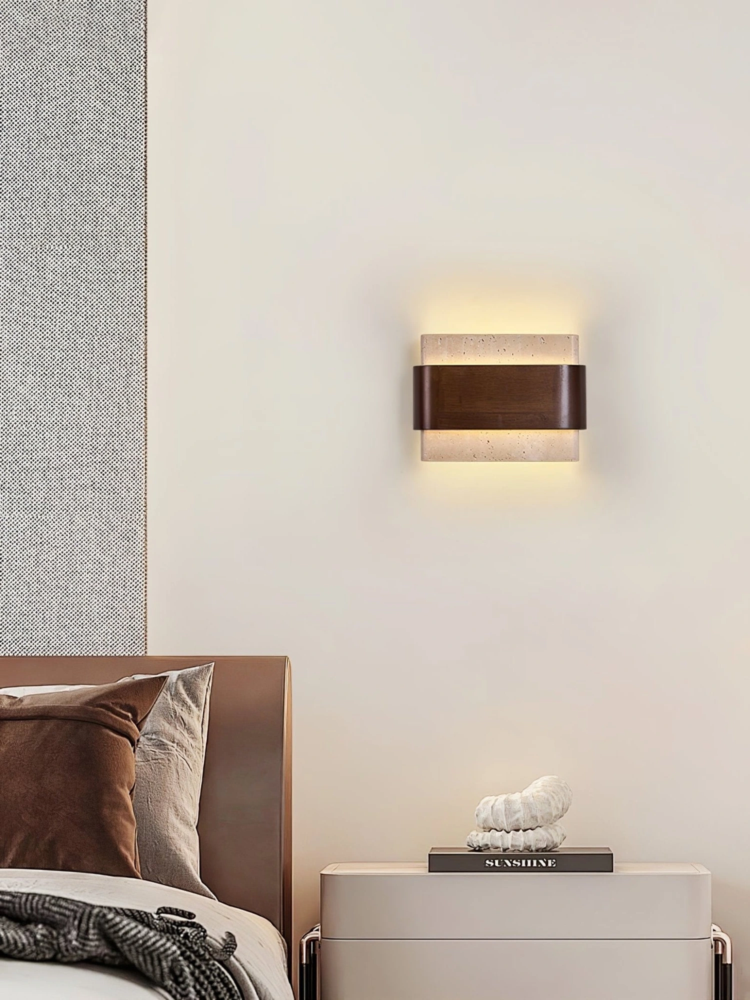 Terra Lumen Wall Sconce - Image 4