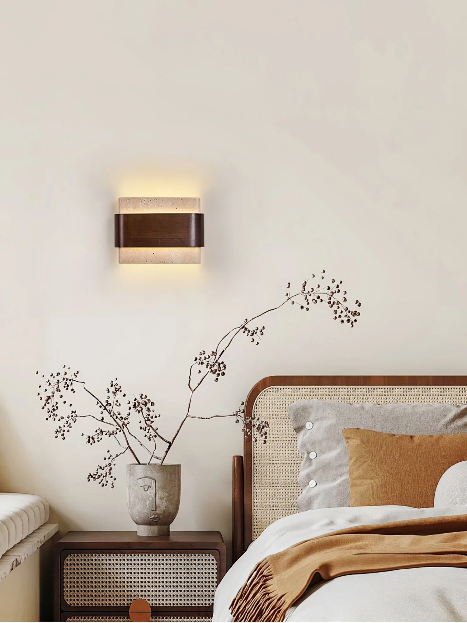 Terra Lumen Wall Sconce - Image 2