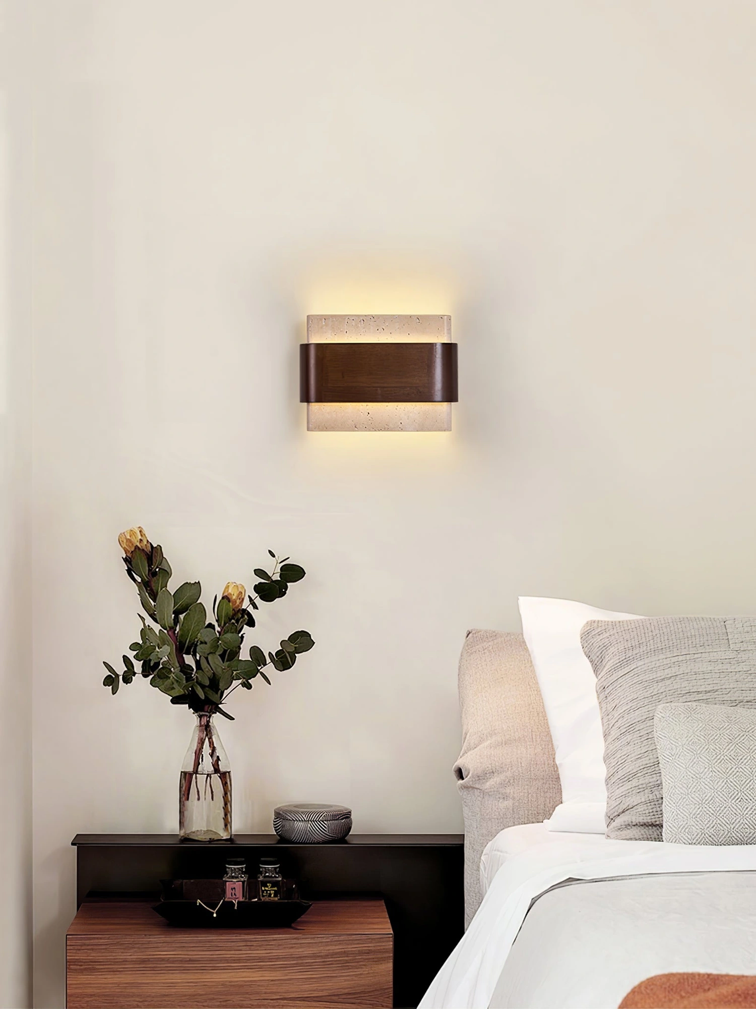 Terra Lumen Wall Sconce - Image 6
