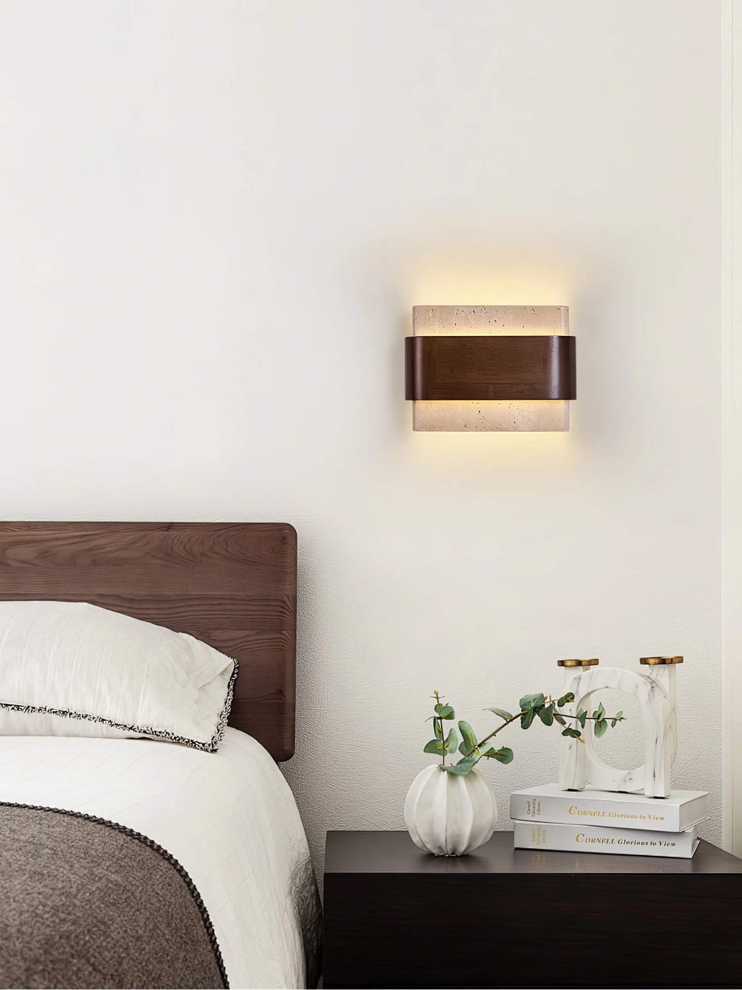 Terra Lumen Wall Sconce - Image 5