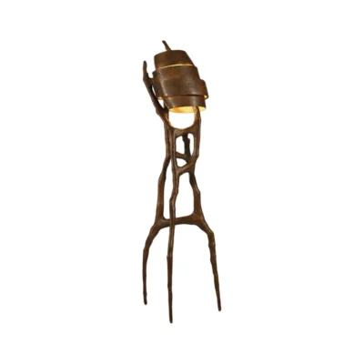 Totem Rise Floor Lamp