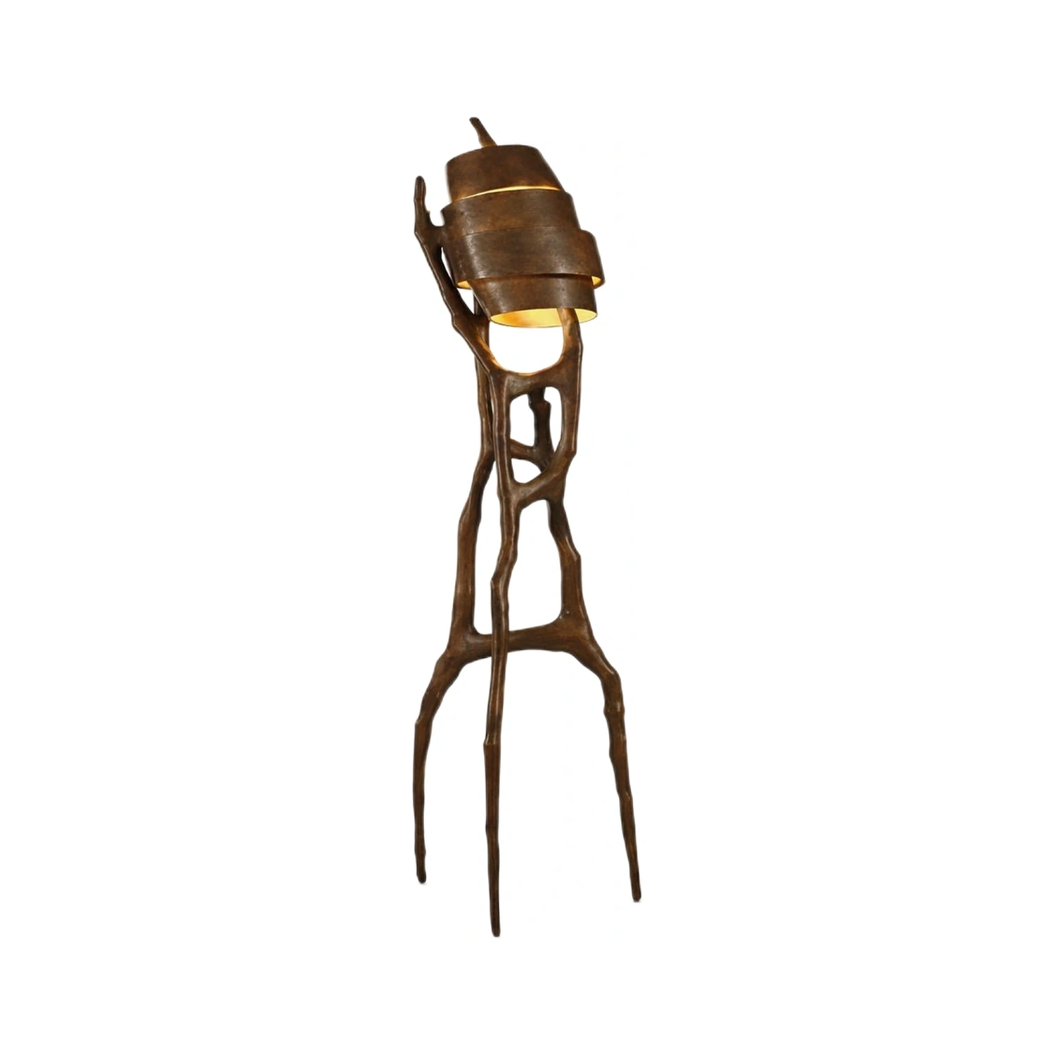 Totem Rise Floor Lamp - Image 10