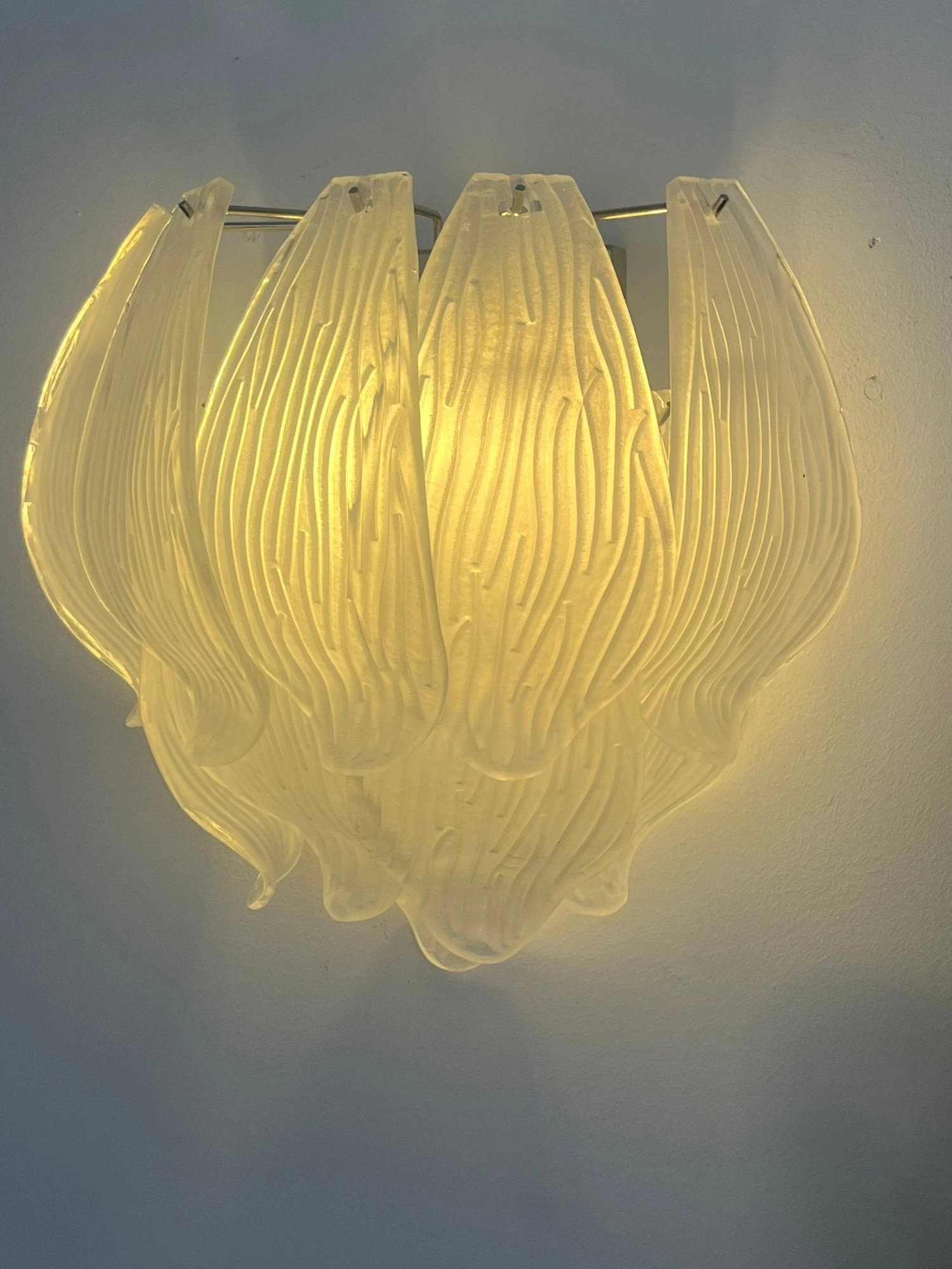 Tuliva Wall Sconce - Image 9