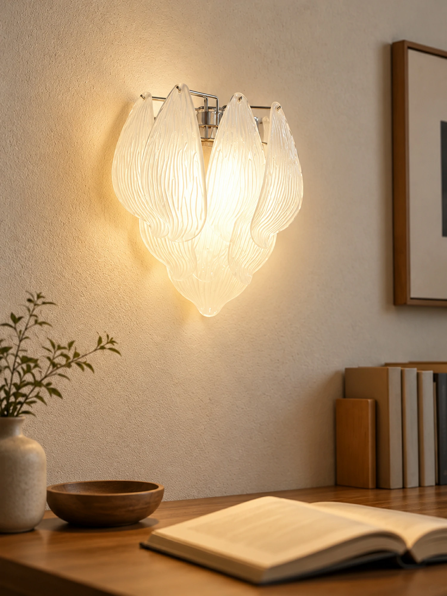 Tuliva Wall Sconce - Image 2