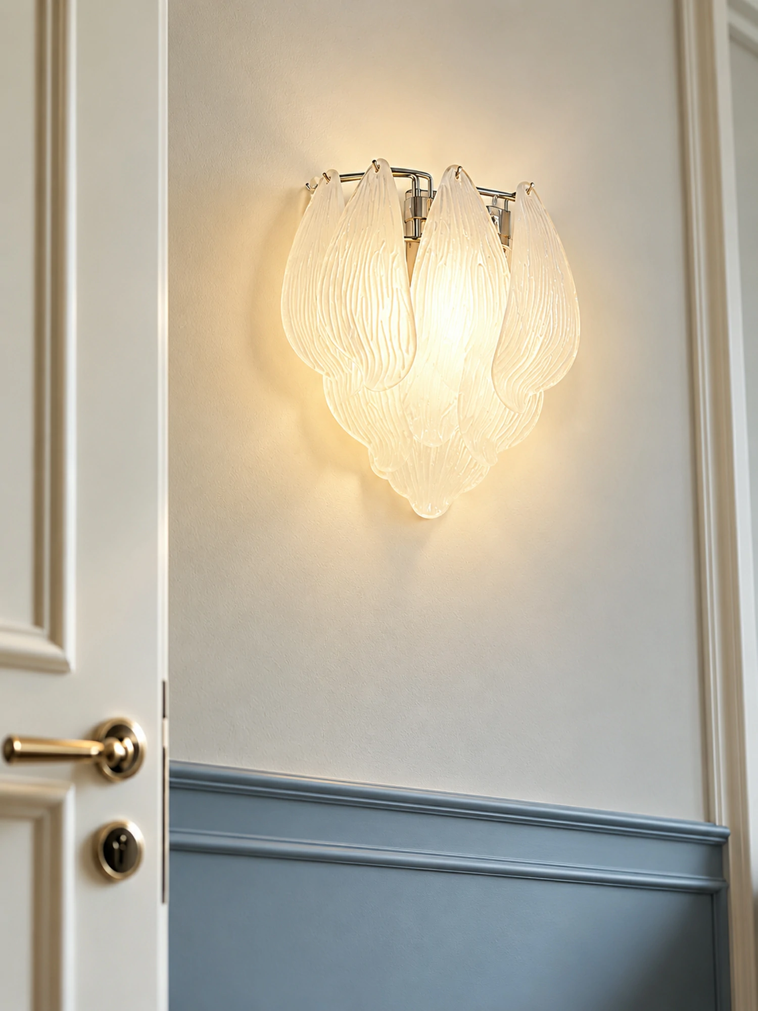 Tuliva Wall Sconce - Image 3