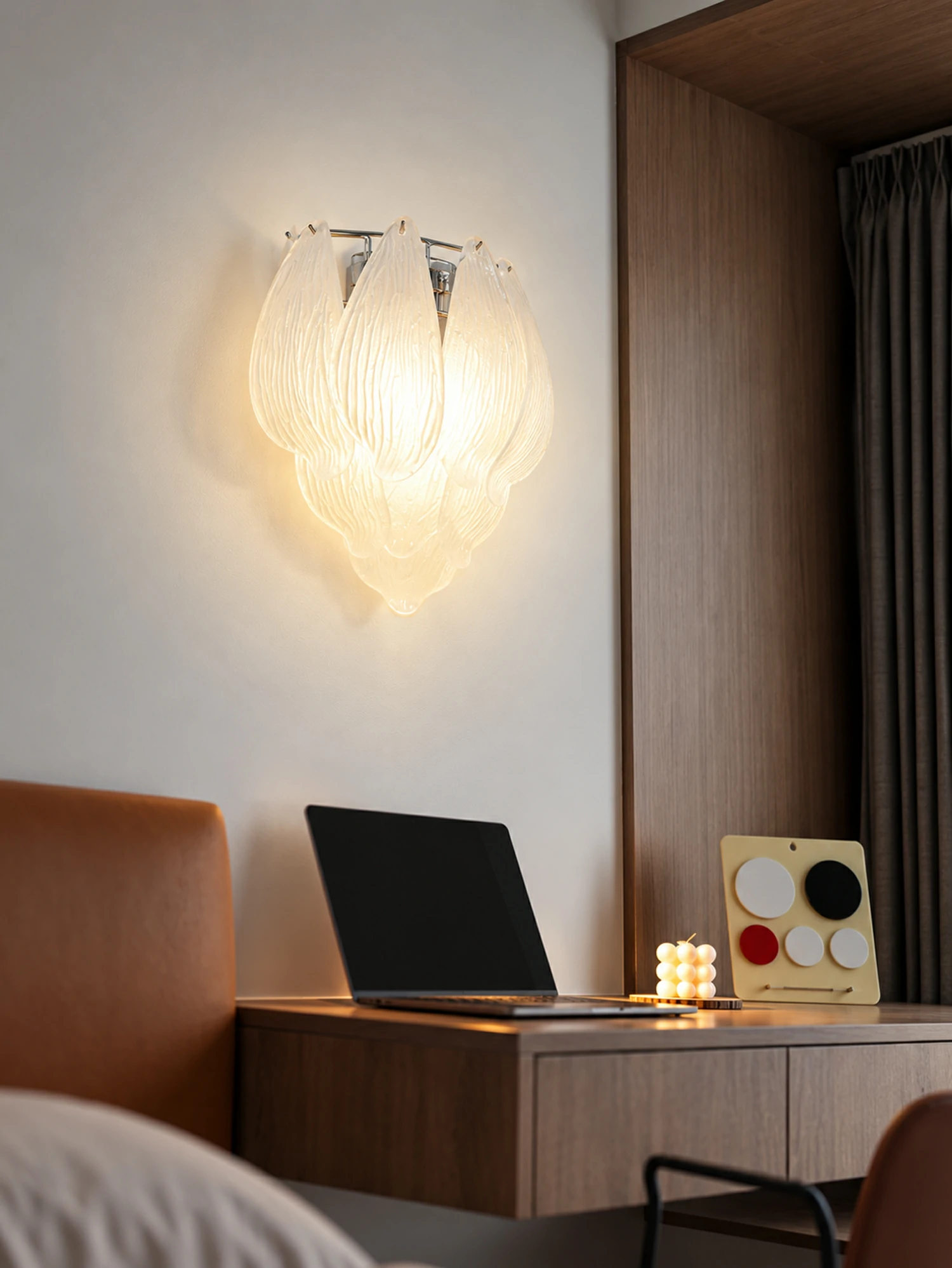 Tuliva Wall Sconce - Image 6