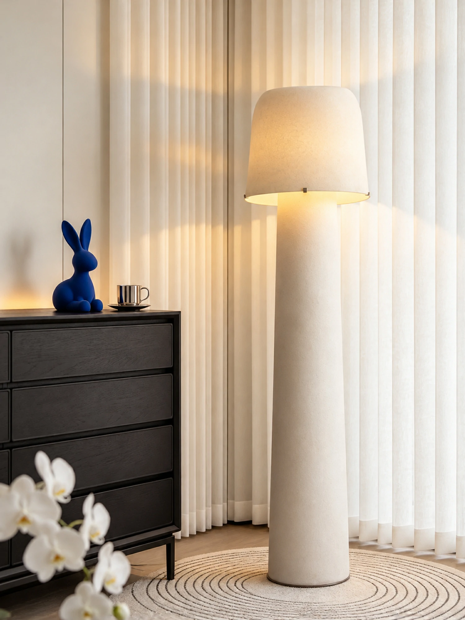 Vellum Floor Lamp - Image 5
