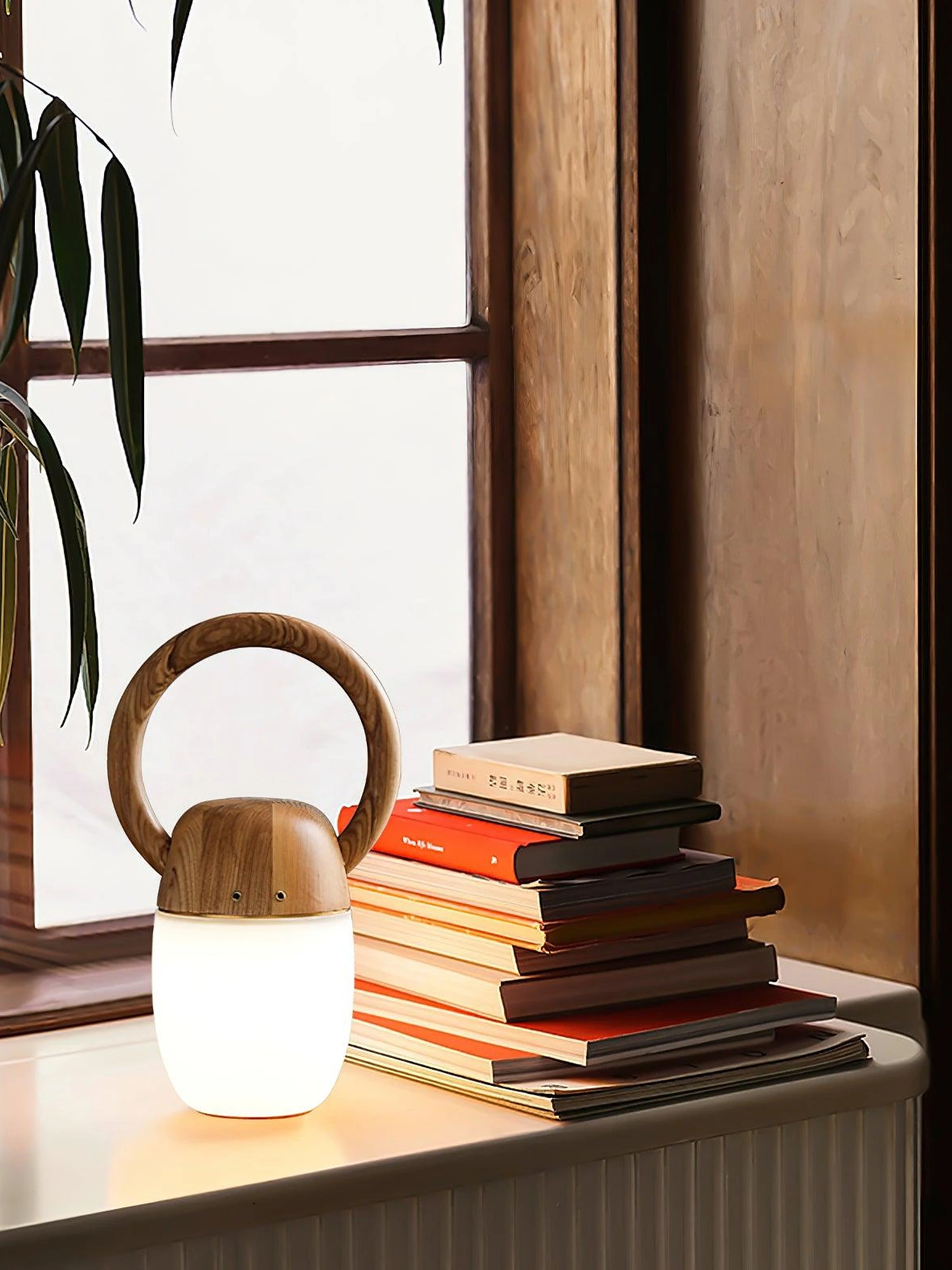 Zen Buddha Table Lamp - Image 3