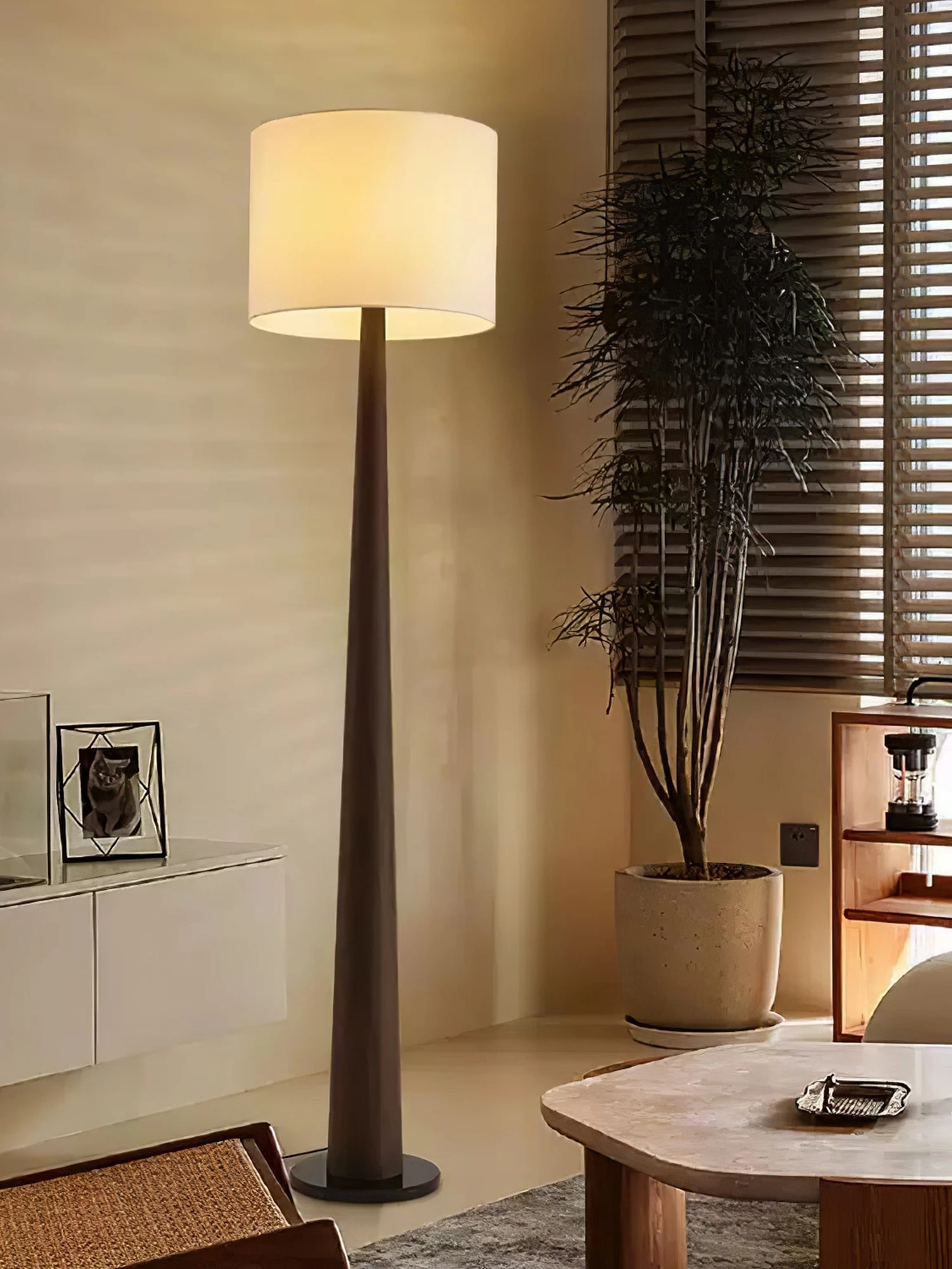 Zhanming Floor Lamp - Image 17