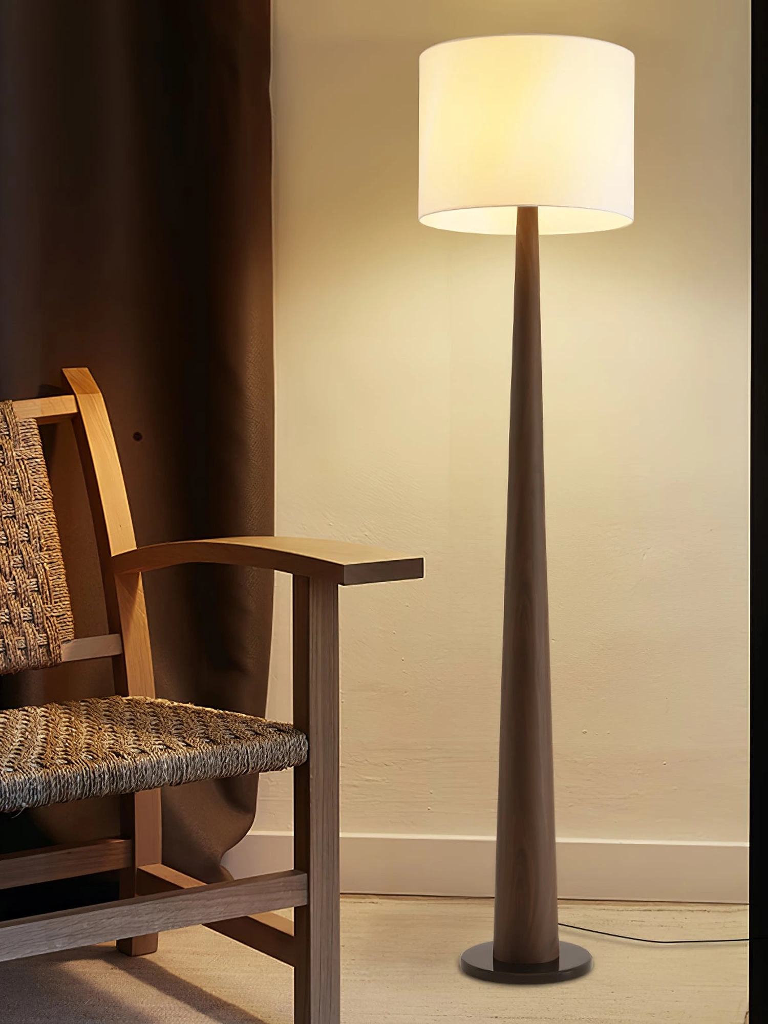Zhanming Floor Lamp - Image 16