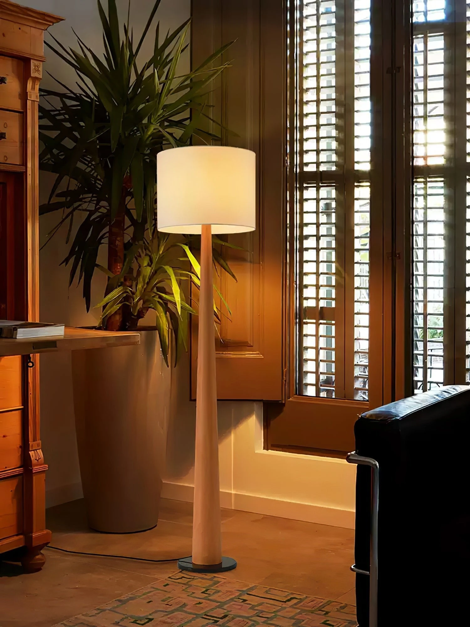 Zhanming Floor Lamp - Image 15