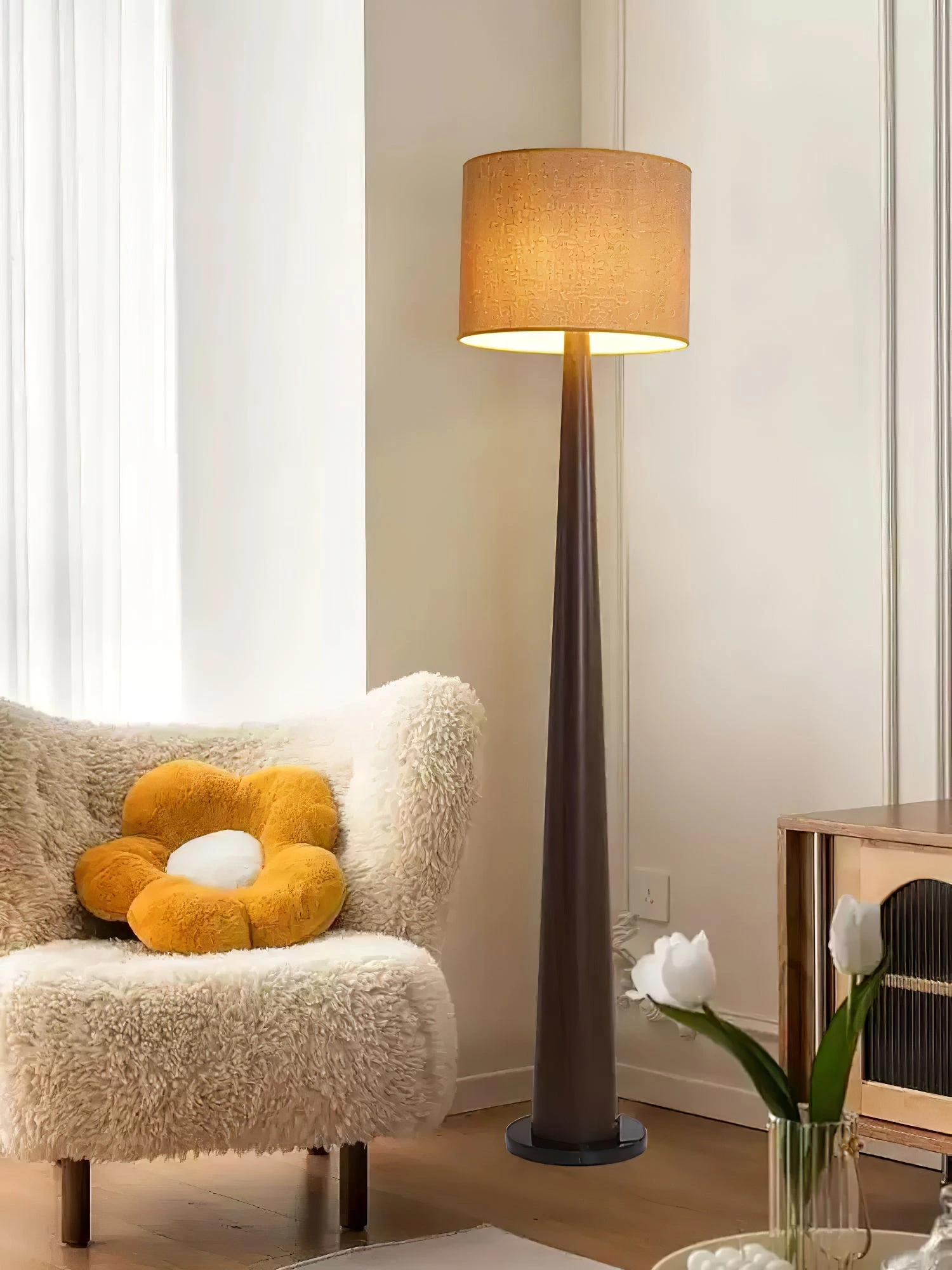 Zhanming Floor Lamp - Image 14