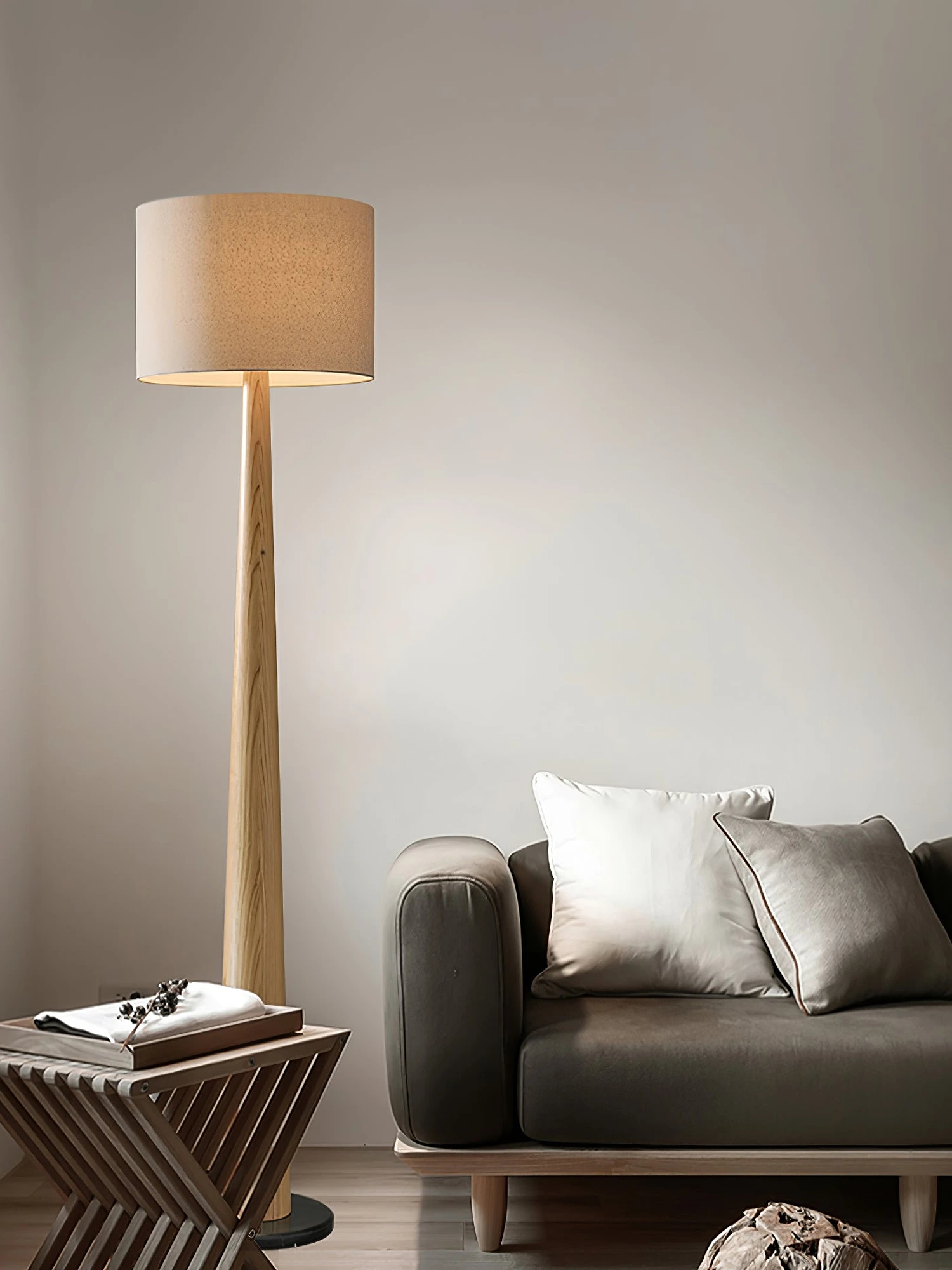 Zhanming Floor Lamp - Image 13