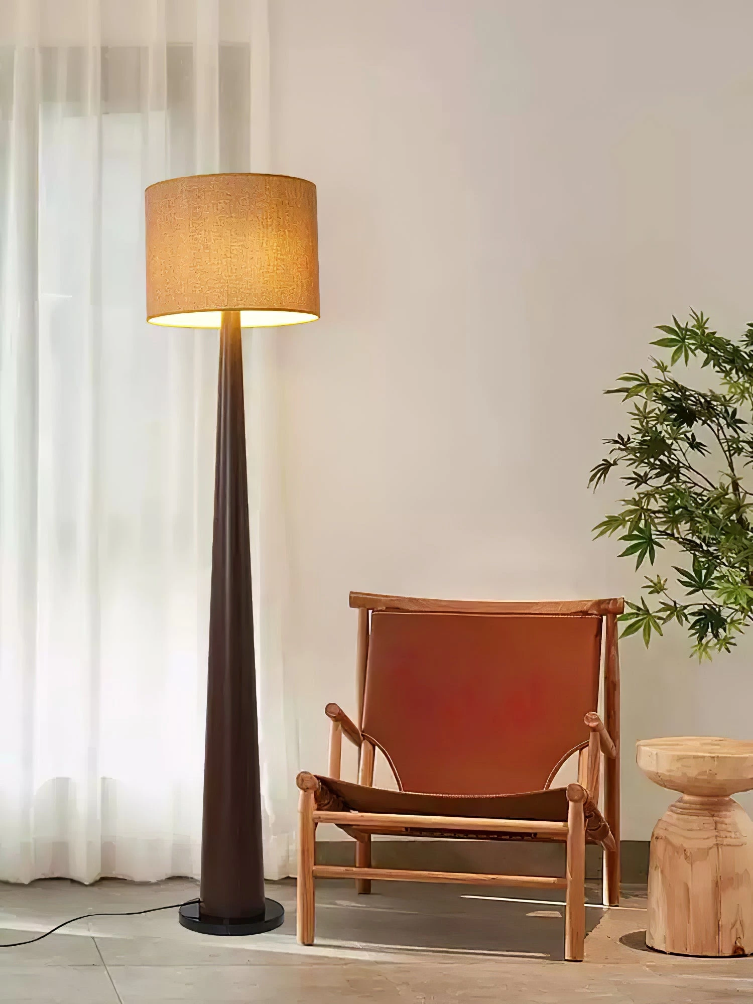 Zhanming Floor Lamp - Image 12