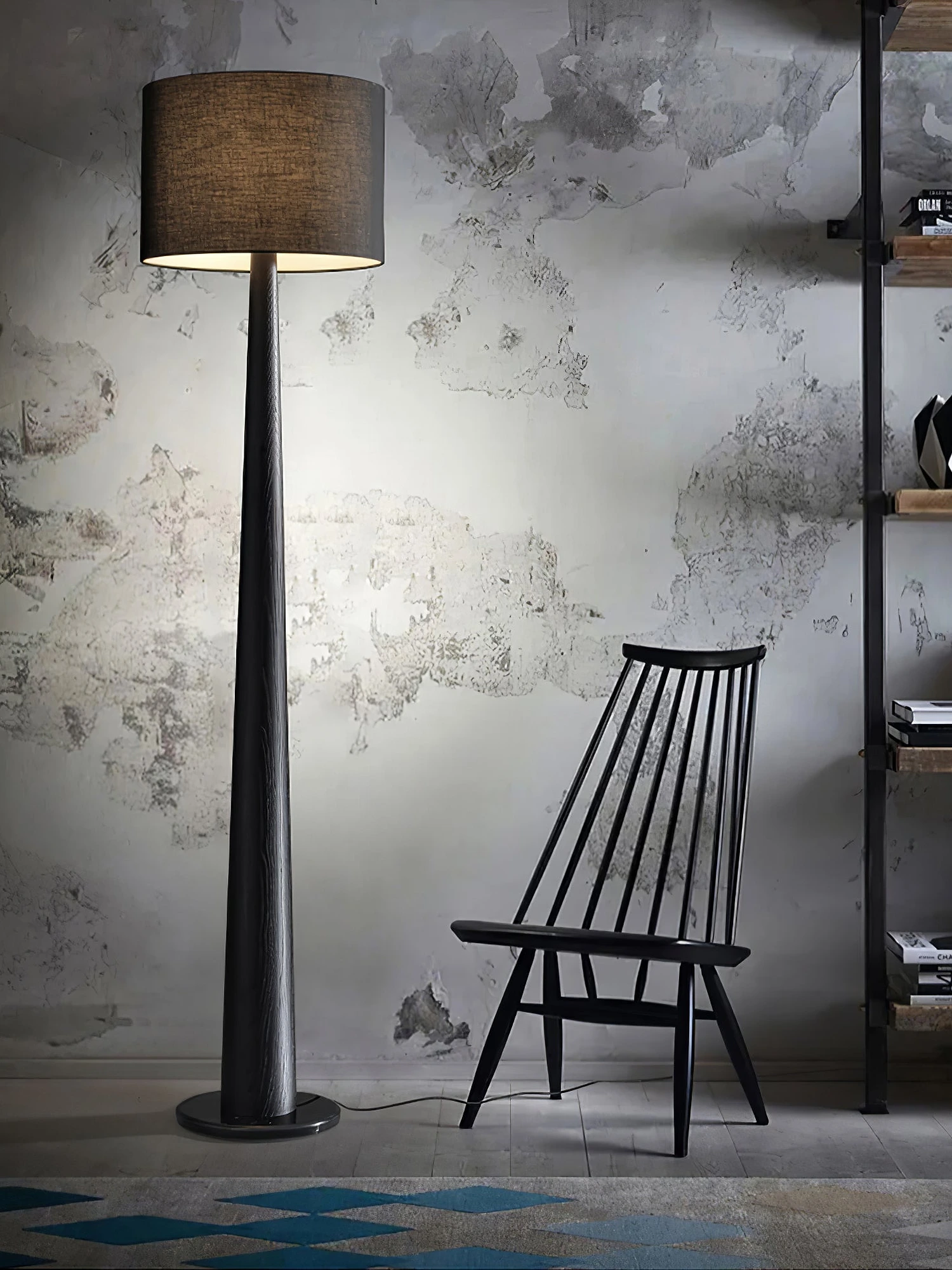 Zhanming Floor Lamp - Image 10