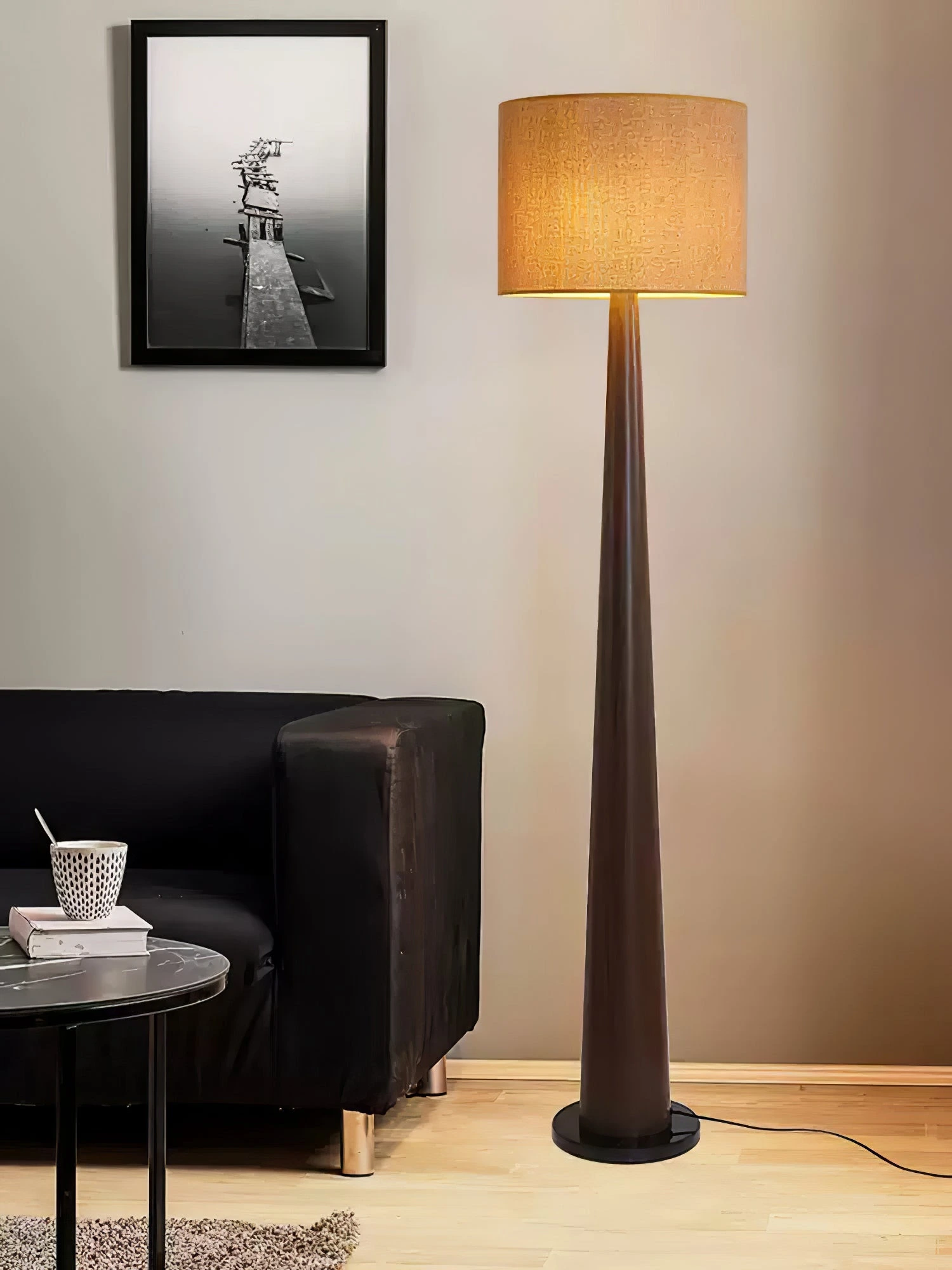 Zhanming Floor Lamp - Image 5