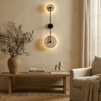 Dual_Disc_Travertine_Wall_Sconce_Z12